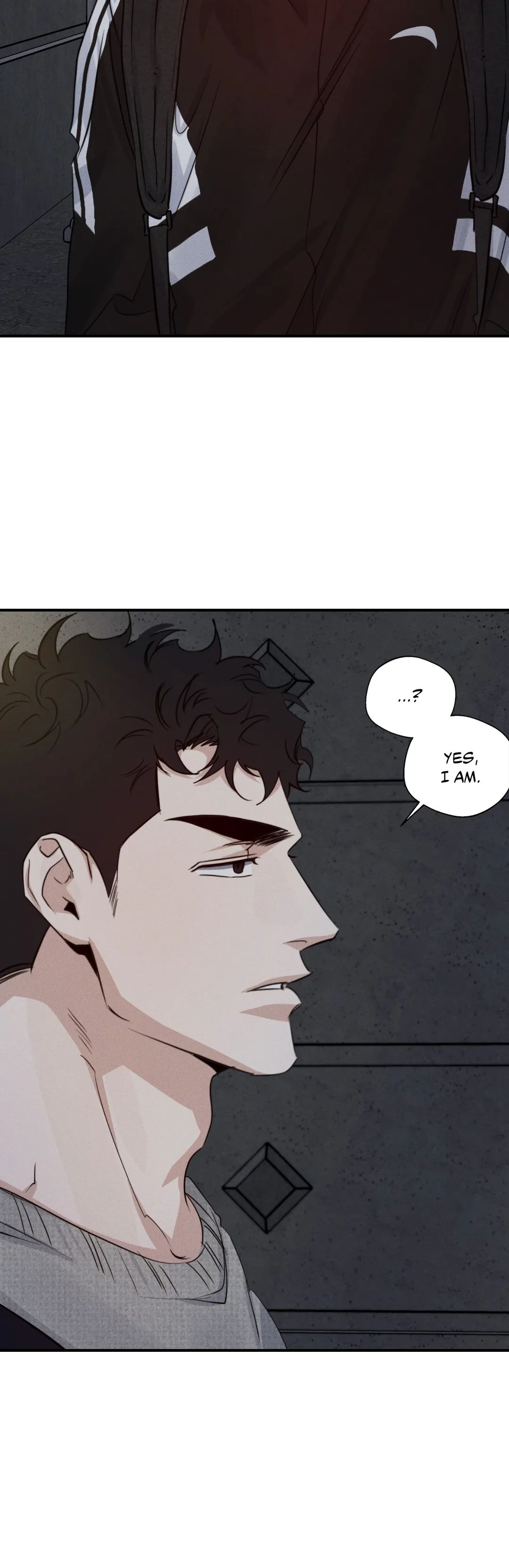 Read High Clear (Official) chapter 34 image 2 on Lezhin