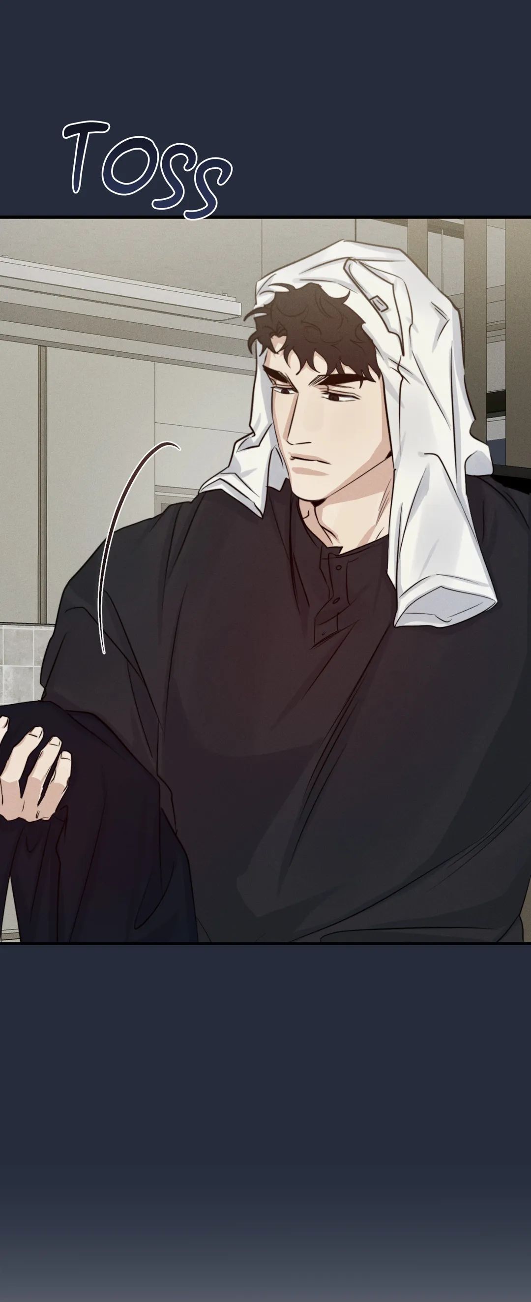 Read High Clear (Official) chapter 34 image 20 on Lezhin