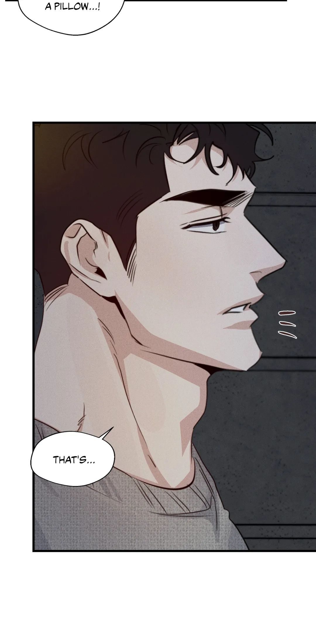 Read High Clear (Official) chapter 34 image 25 on Lezhin