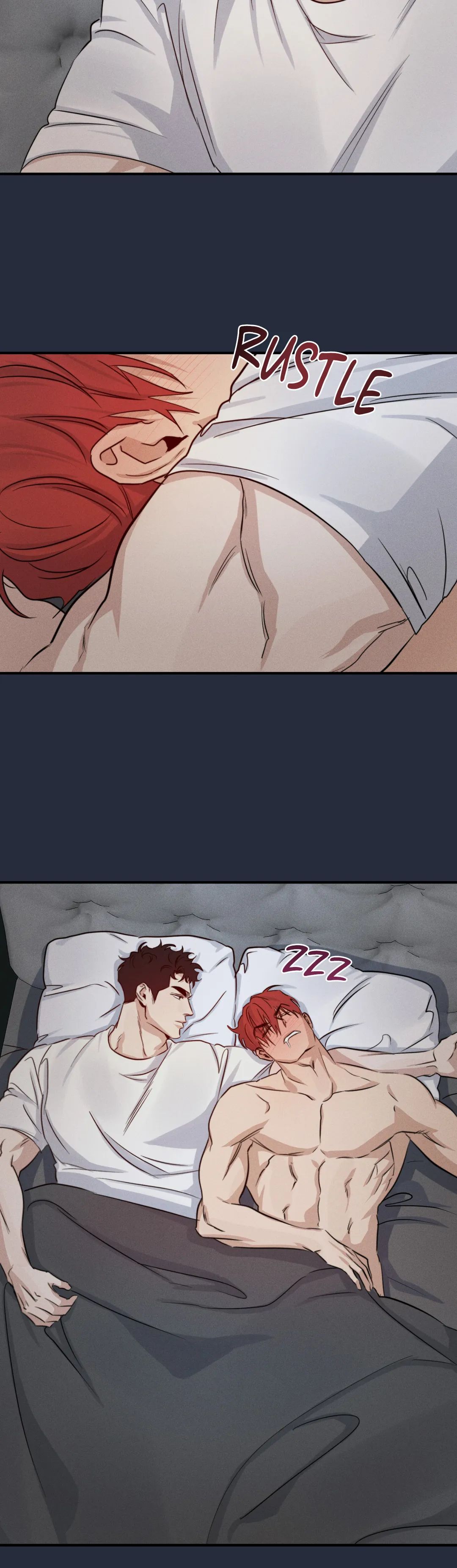 Read High Clear (Official) chapter 34 image 29 on Lezhin