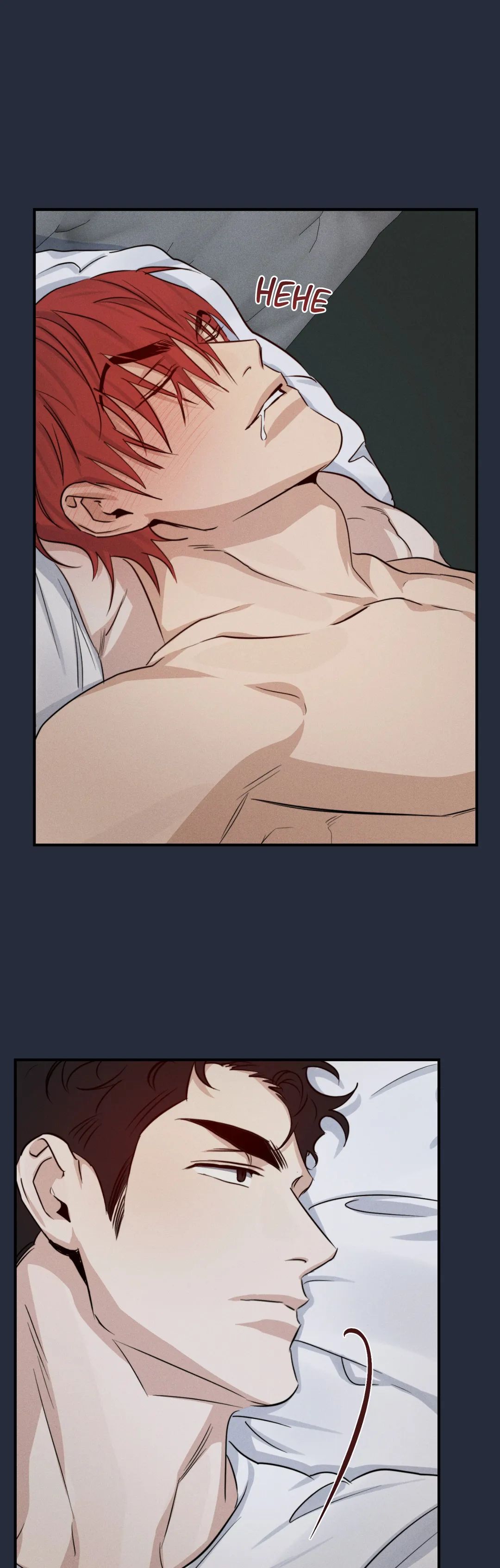 Read High Clear (Official) chapter 34 image 30 on Lezhin
