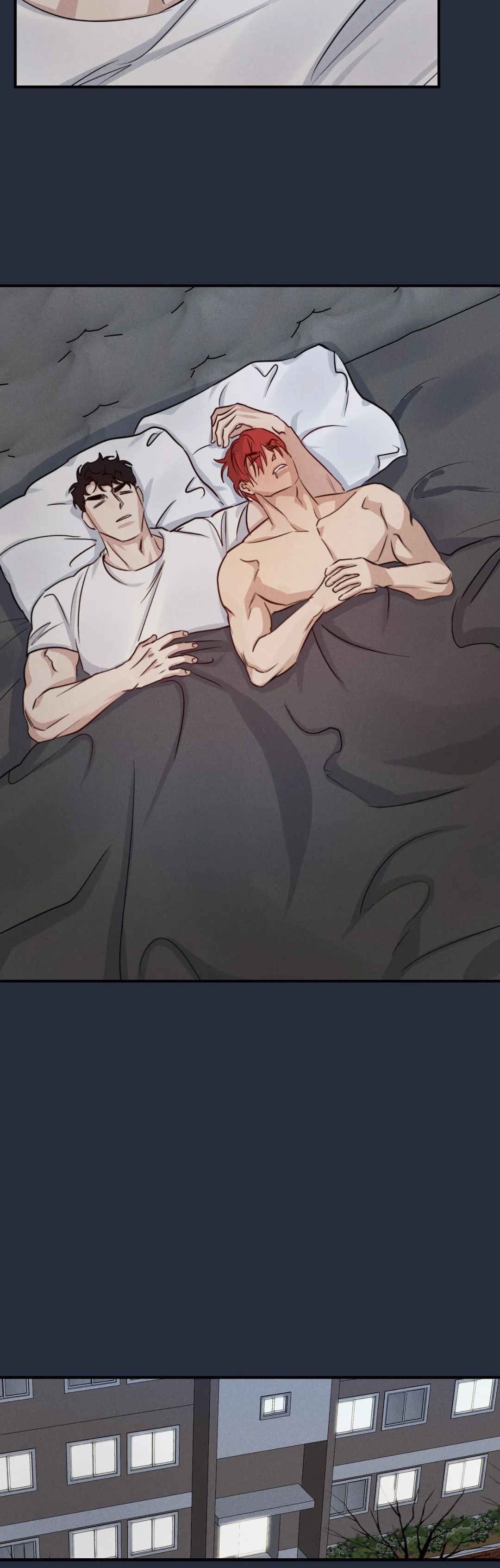 Read High Clear (Official) chapter 34 image 31 on Lezhin