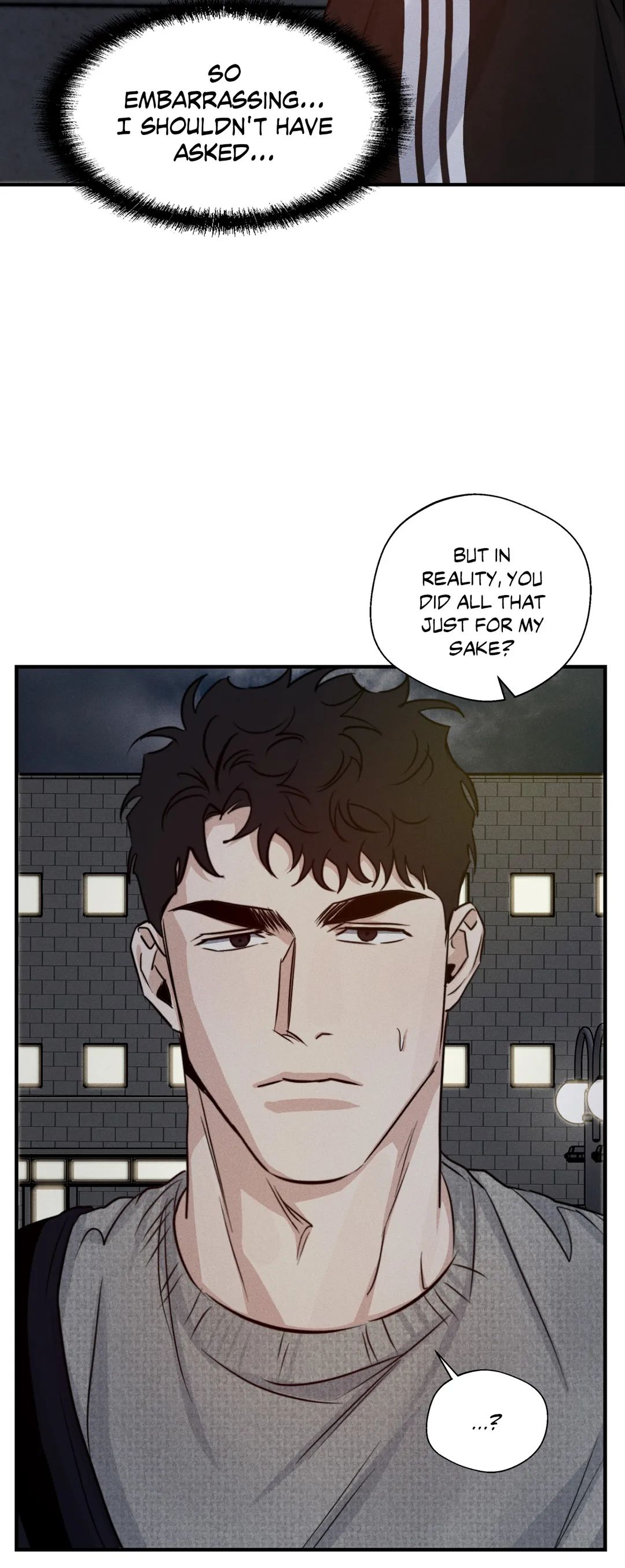 Read High Clear (Official) chapter 34 image 37 on Lezhin