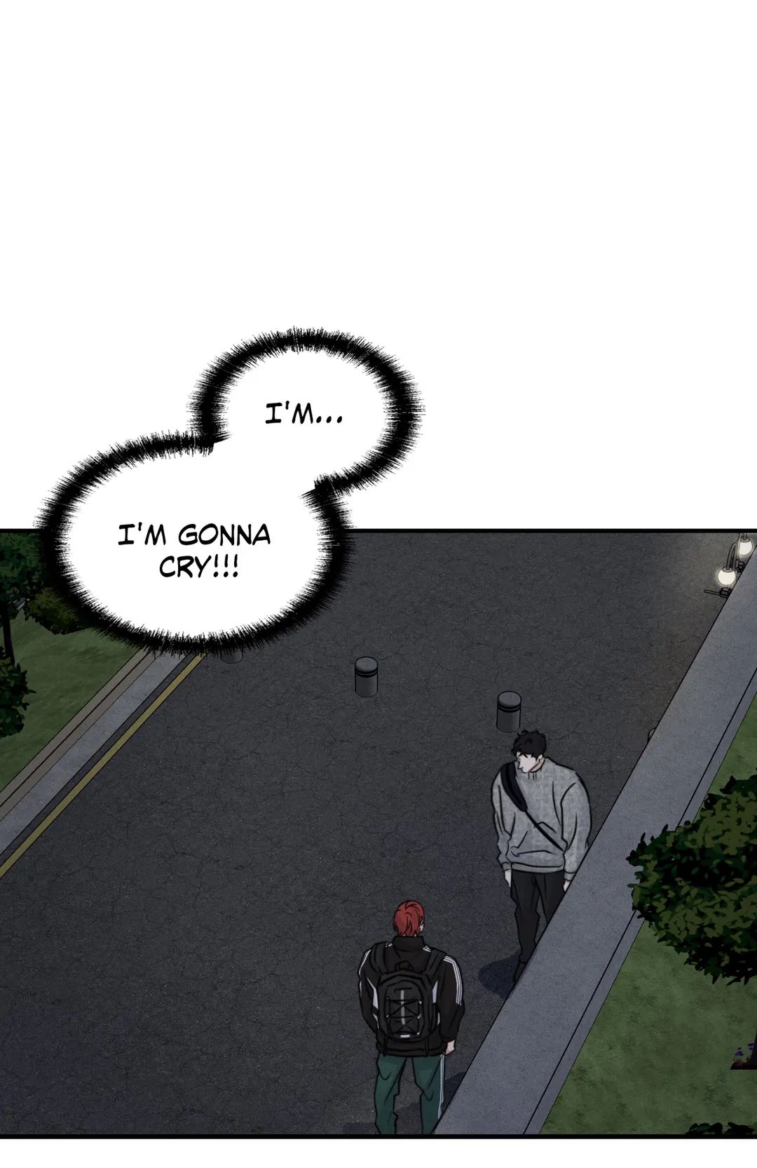 Read High Clear (Official) chapter 34 image 38 on Lezhin