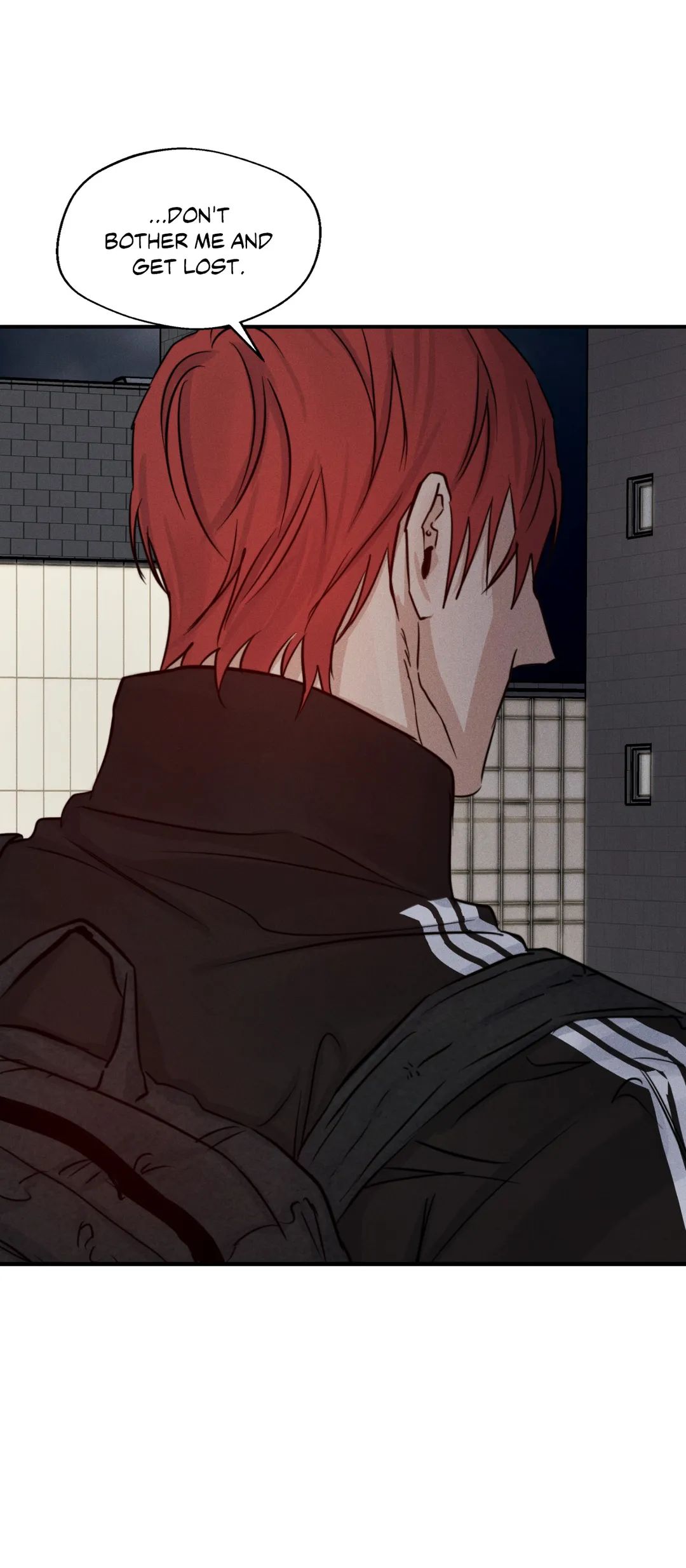 Read High Clear (Official) chapter 34 image 42 on Lezhin