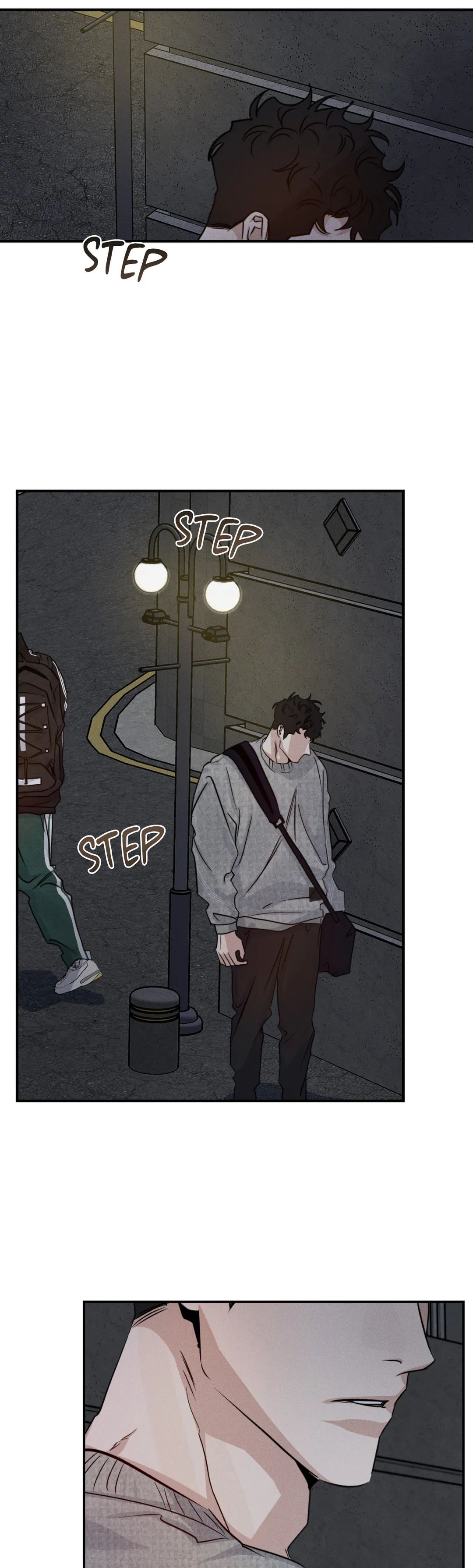 Read High Clear (Official) chapter 34 image 43 on Lezhin