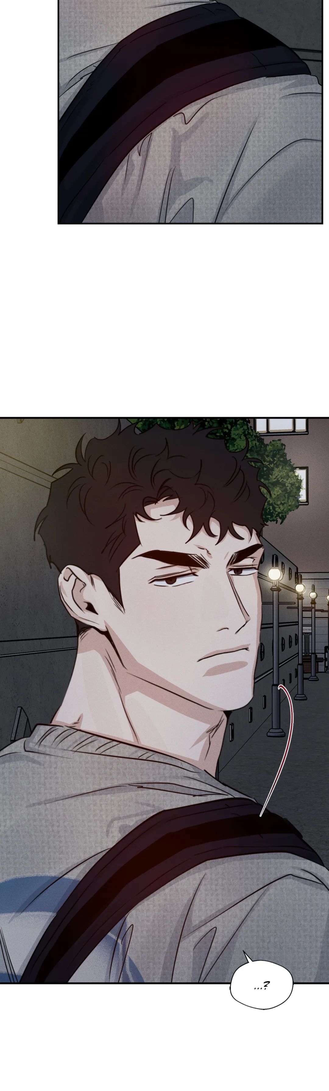 Read High Clear (Official) chapter 34 image 44 on Lezhin