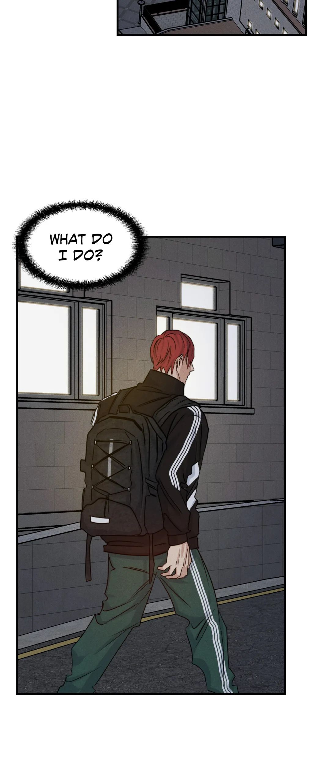 Read High Clear (Official) chapter 34 image 46 on Lezhin