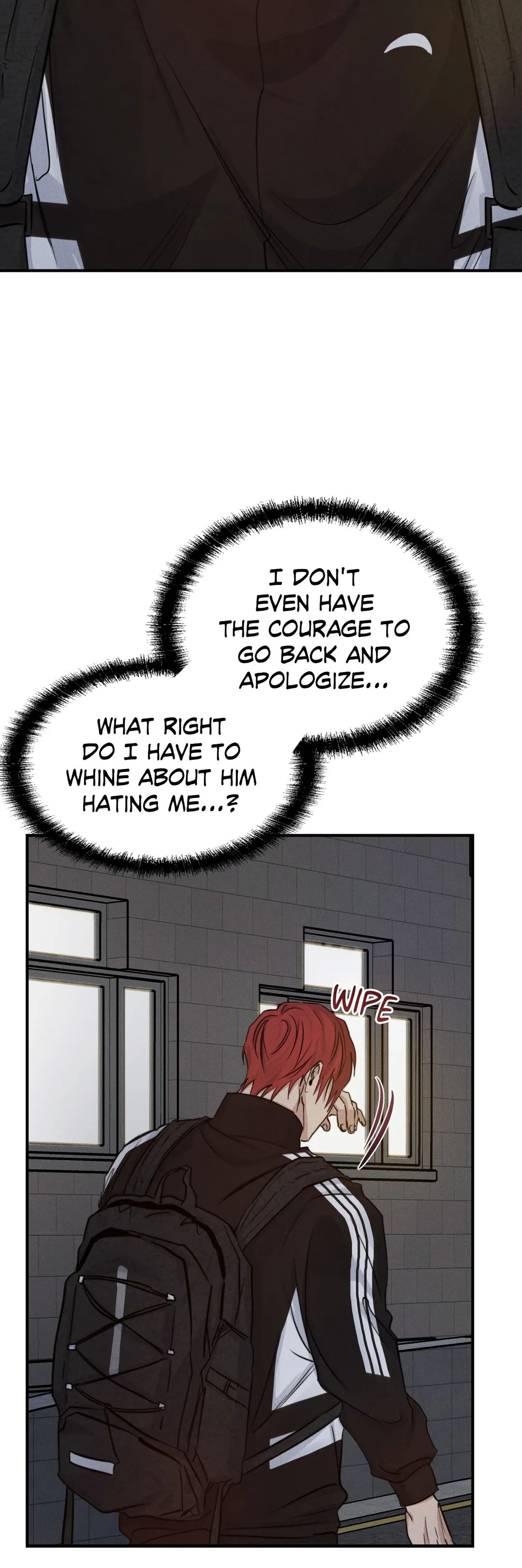 Read High Clear (Official) chapter 34 image 48 on Lezhin