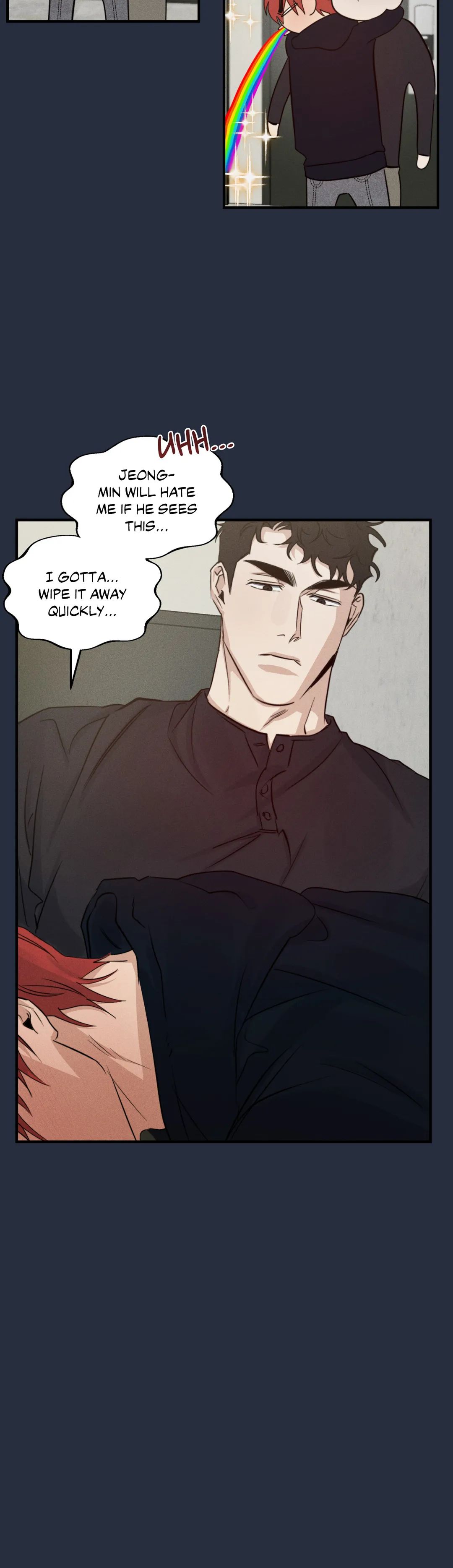 Read High Clear (Official) chapter 34 image 6 on Lezhin