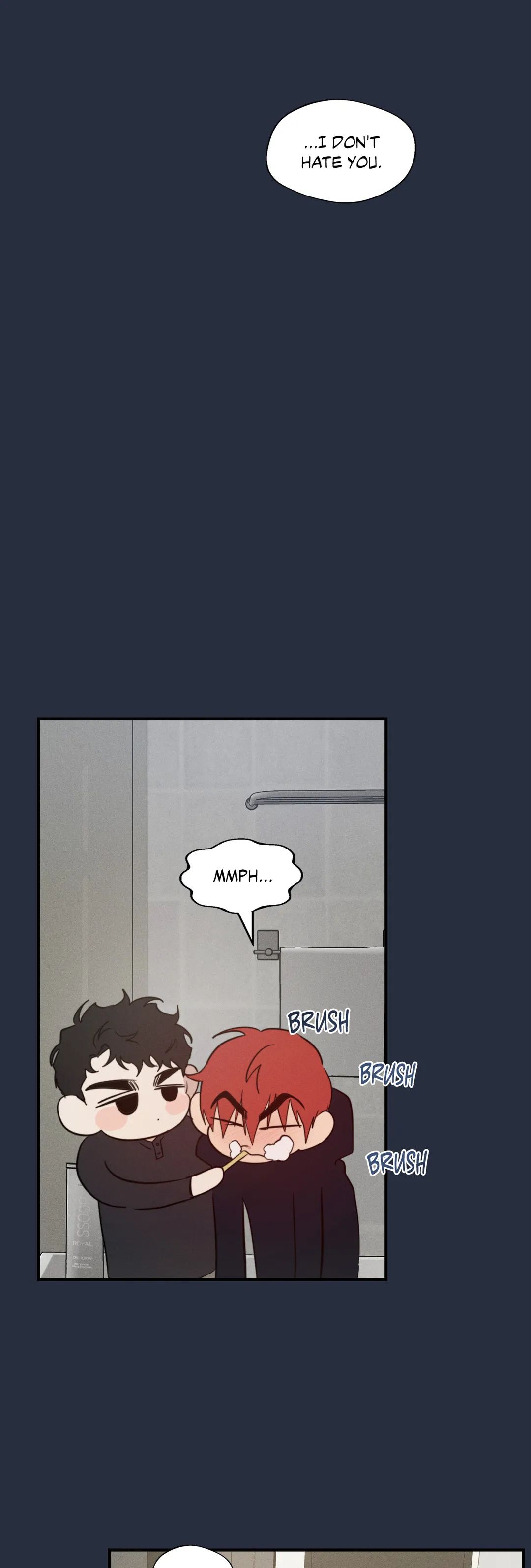 Read High Clear (Official) chapter 34 image 7 on Lezhin