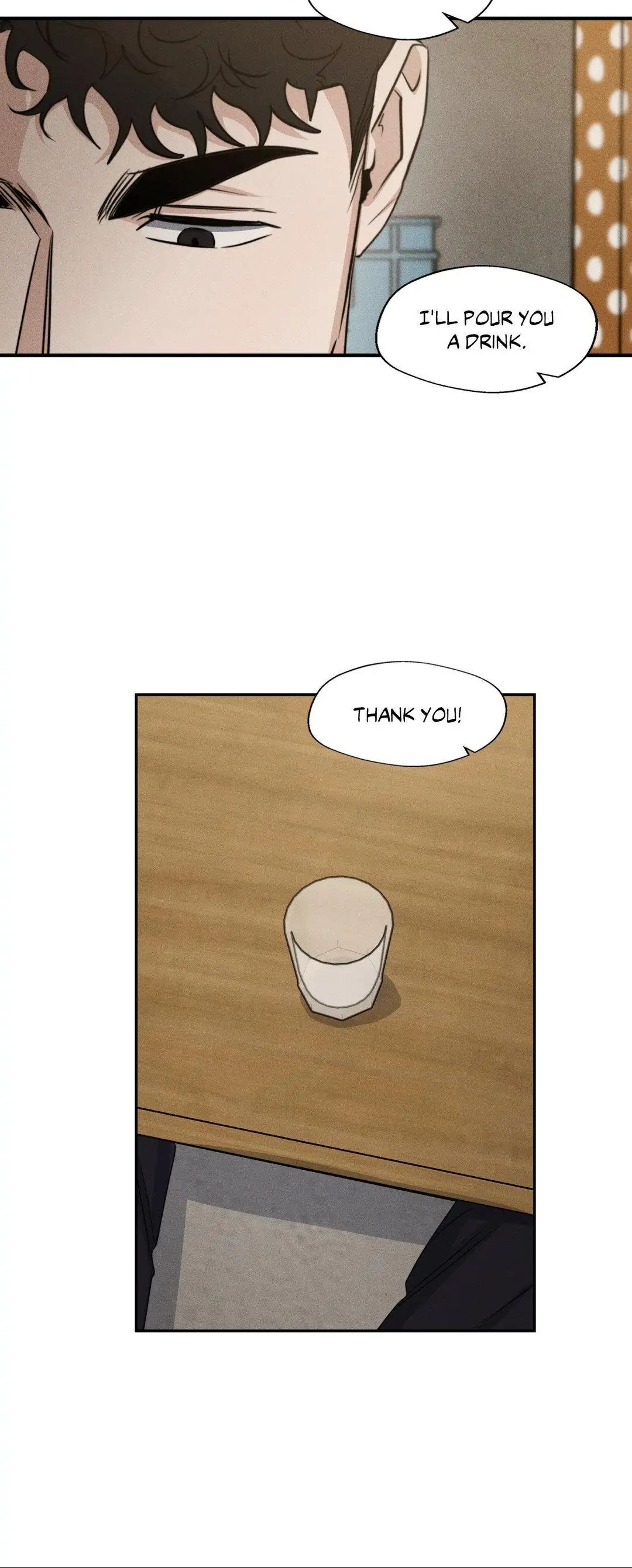 Read High Clear (Official) chapter 35 image 15 on Lezhin