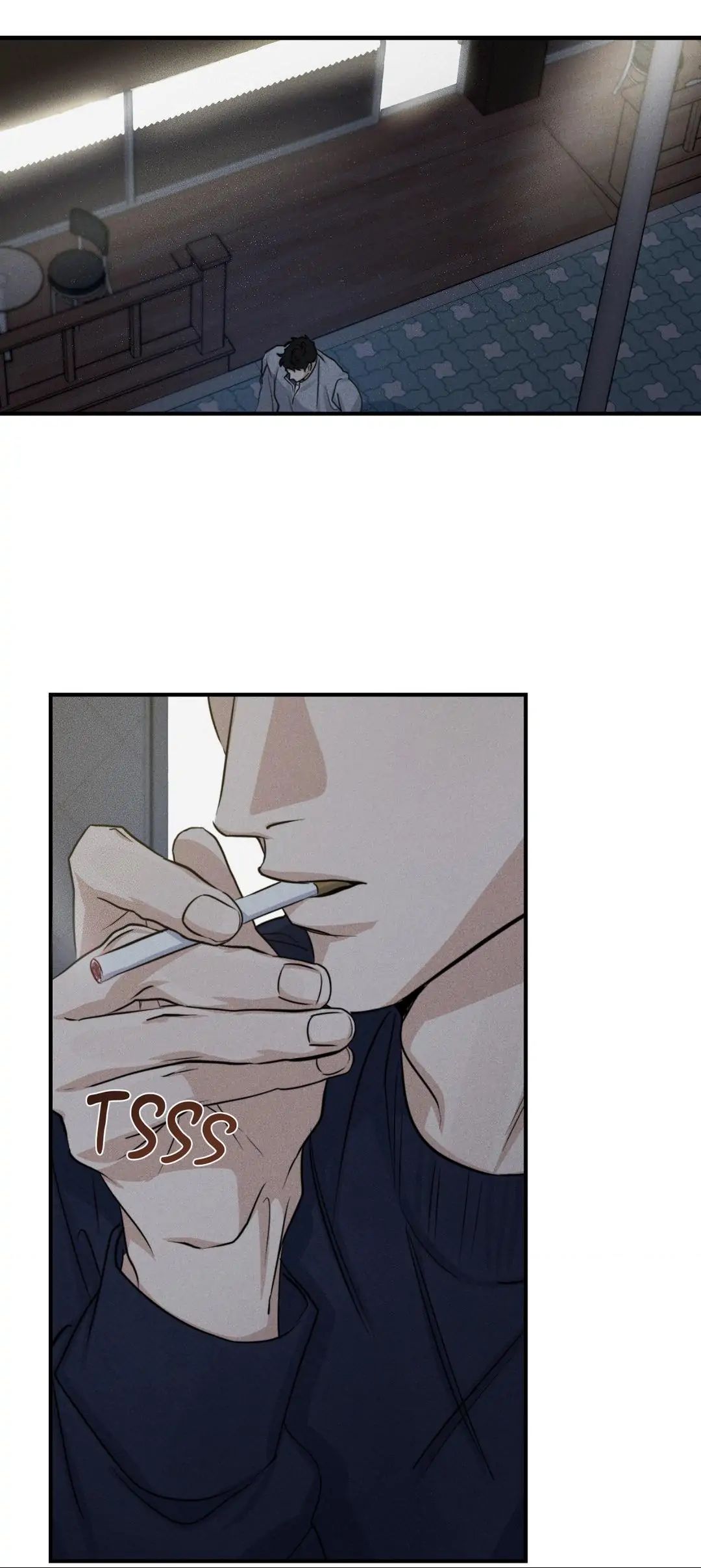 Read High Clear (Official) chapter 35 image 18 on Lezhin