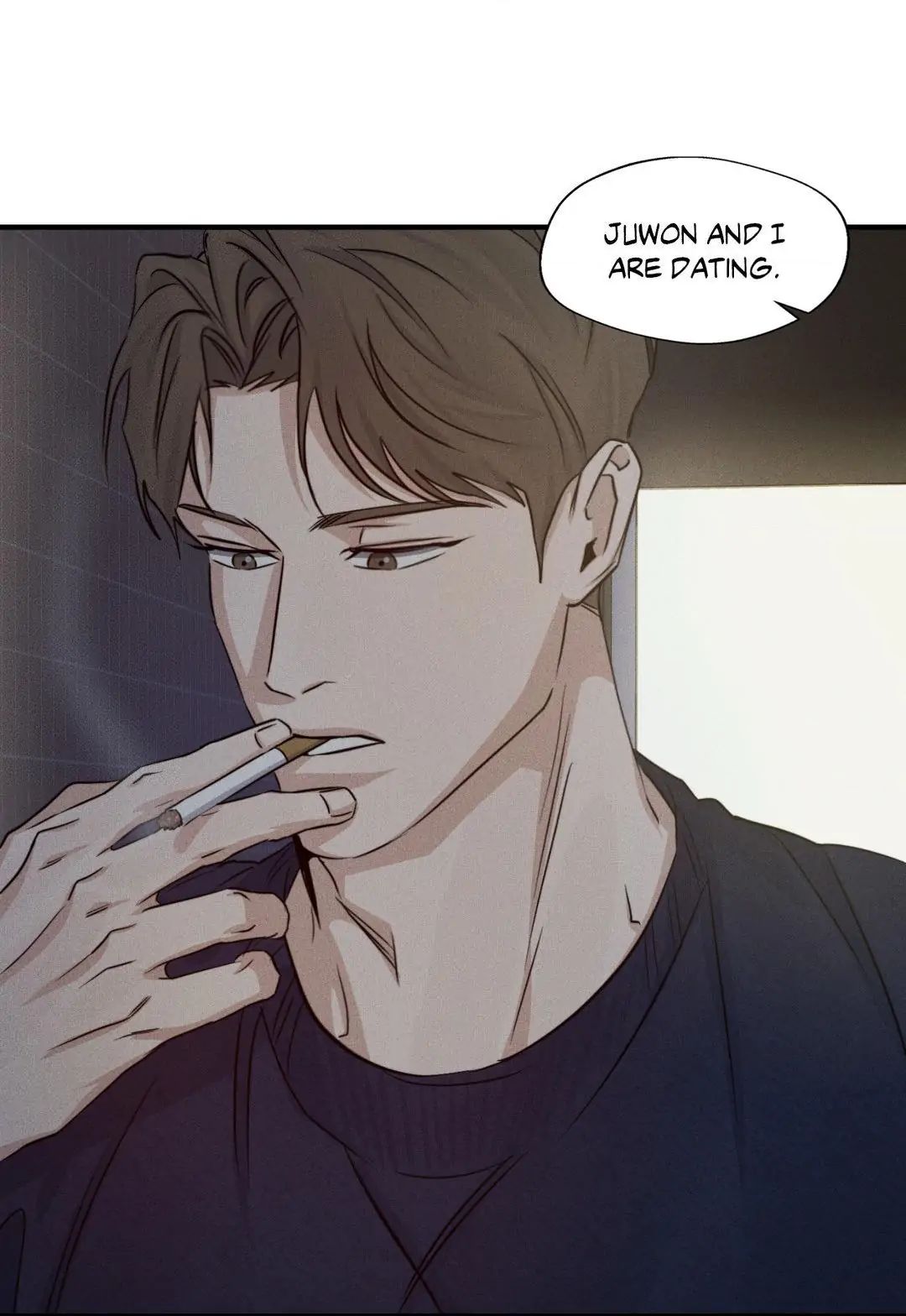 Read High Clear (Official) chapter 35 image 20 on Lezhin