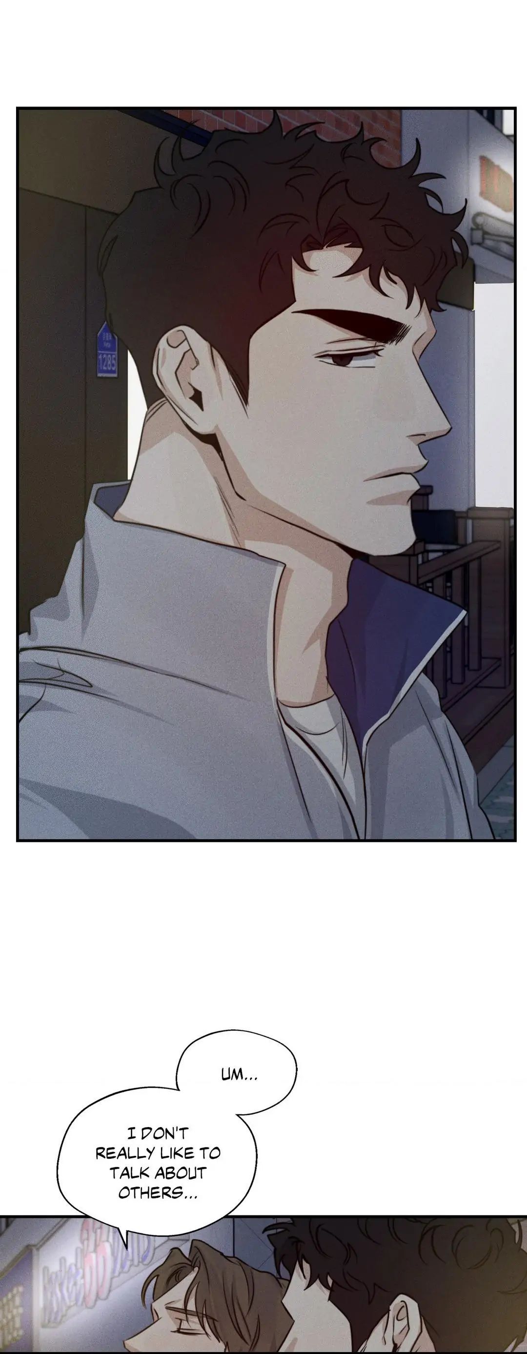 Read High Clear (Official) chapter 35 image 22 on Lezhin