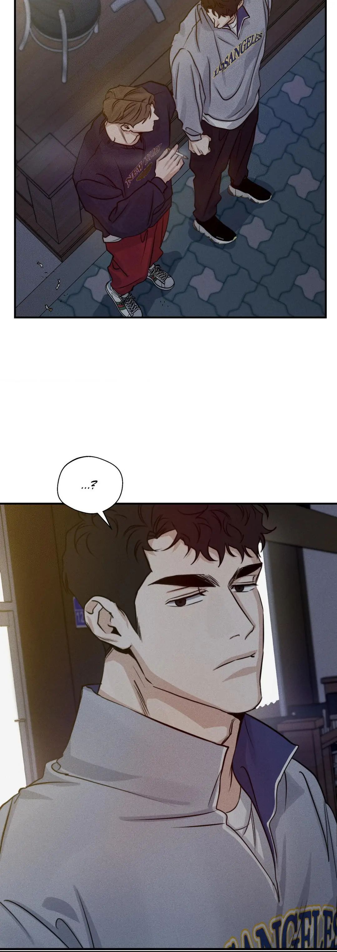 Read High Clear (Official) chapter 35 image 27 on Lezhin