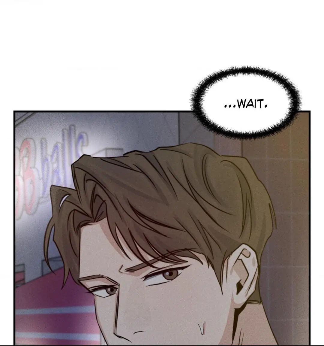 Read High Clear (Official) chapter 35 image 28 on Lezhin