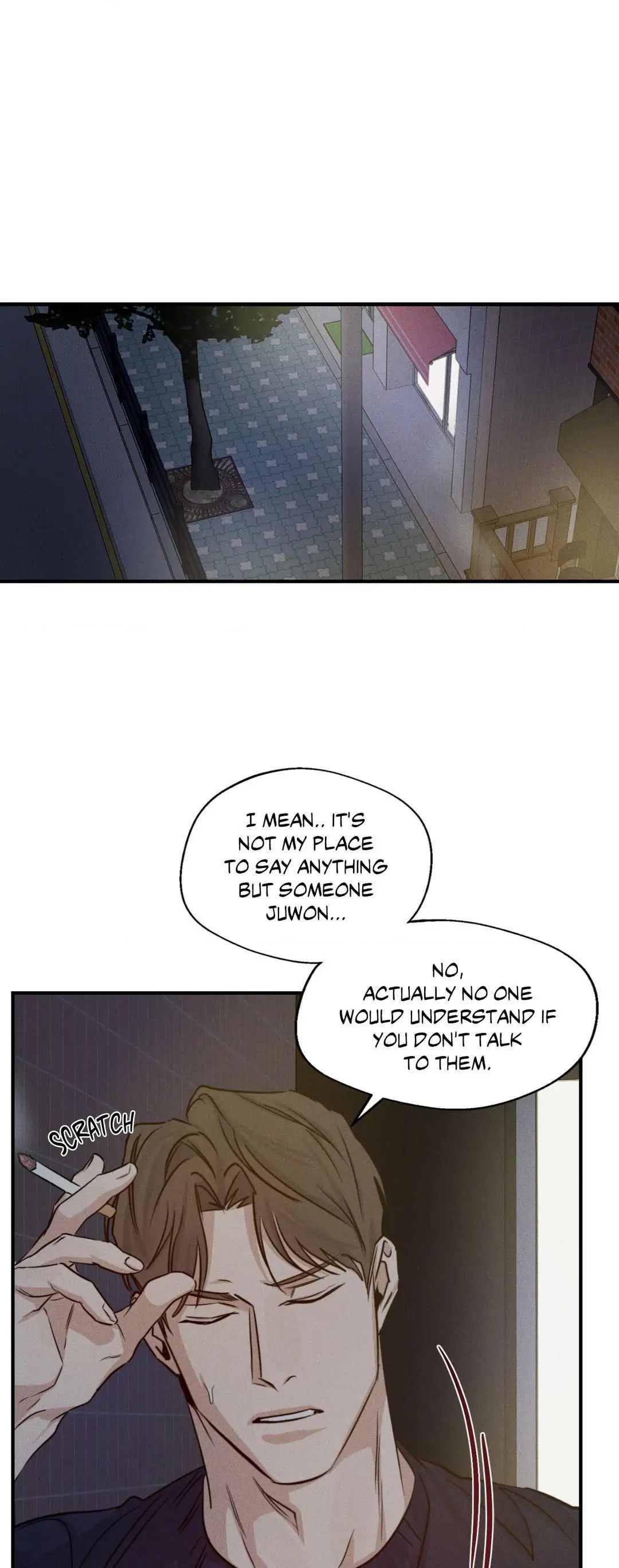Read High Clear (Official) chapter 35 image 30 on Lezhin