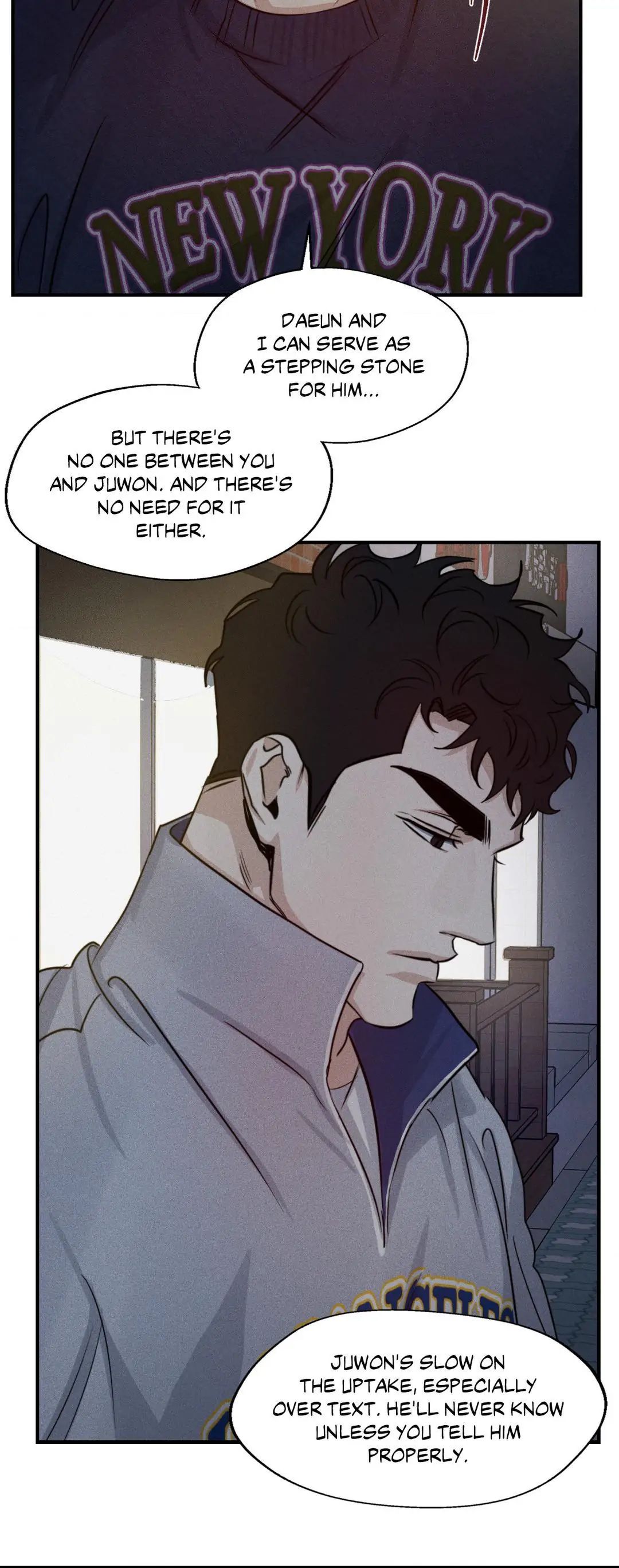 Read High Clear (Official) chapter 35 image 31 on Lezhin