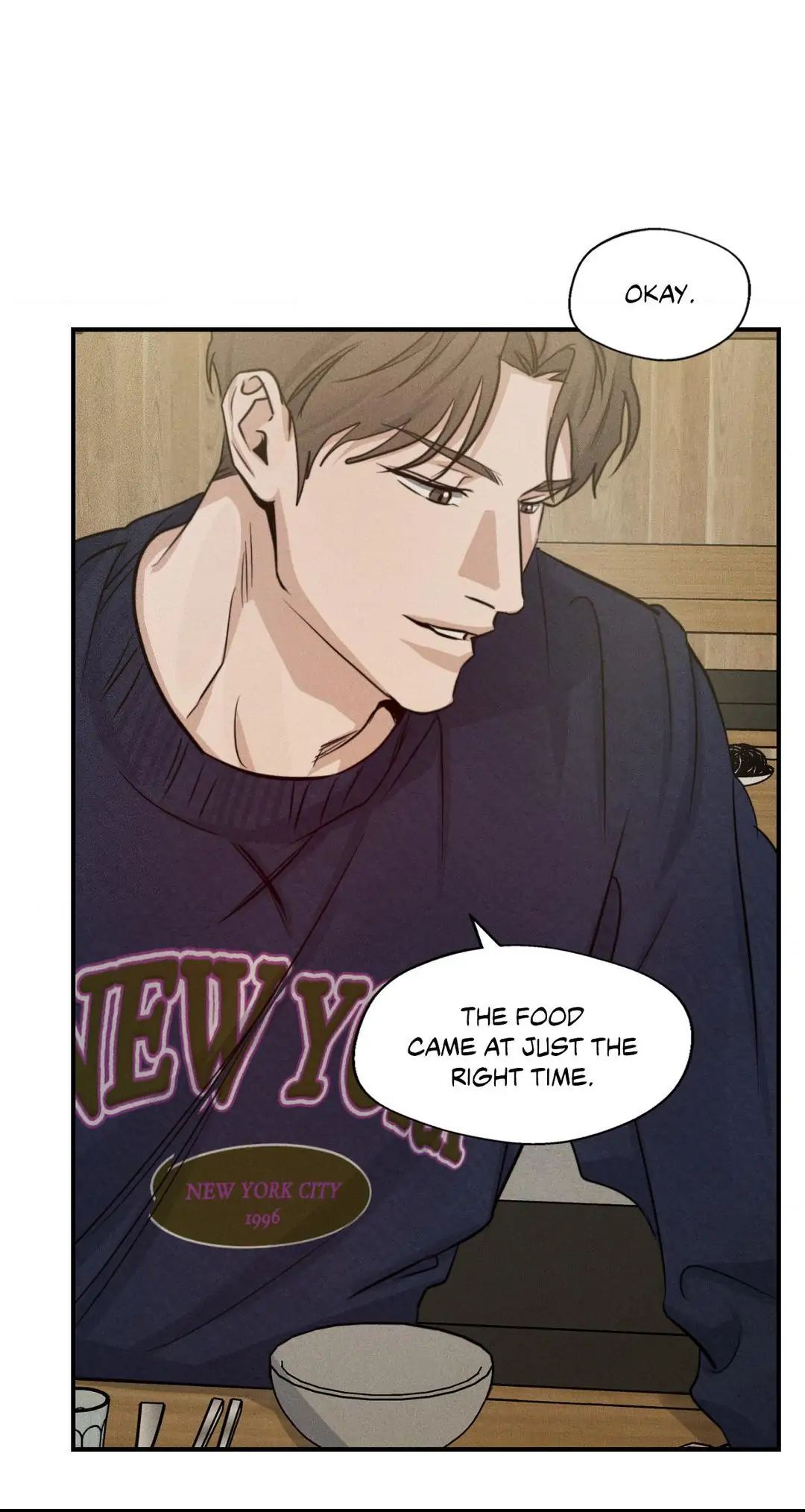 Read High Clear (Official) chapter 35 image 37 on Lezhin