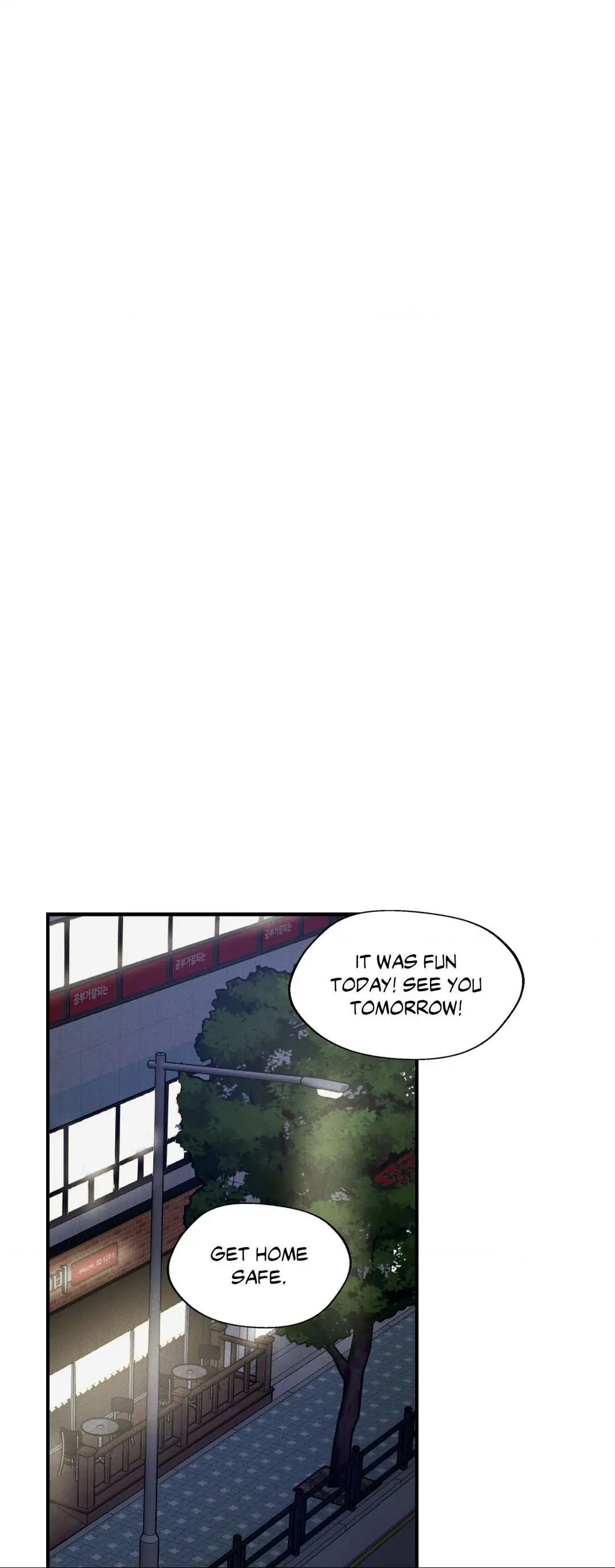 Read High Clear (Official) chapter 35 image 42 on Lezhin