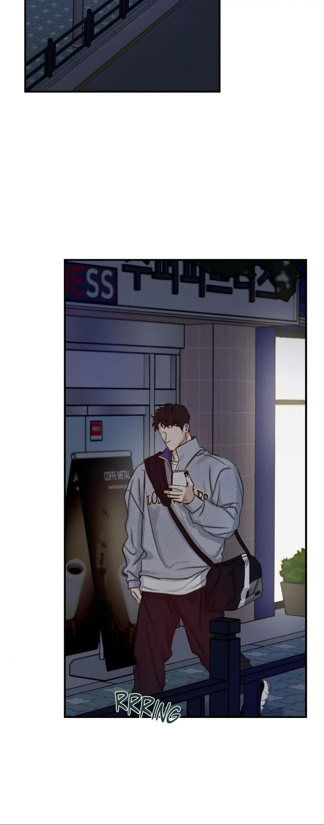 Read High Clear (Official) chapter 35 image 43 on Lezhin