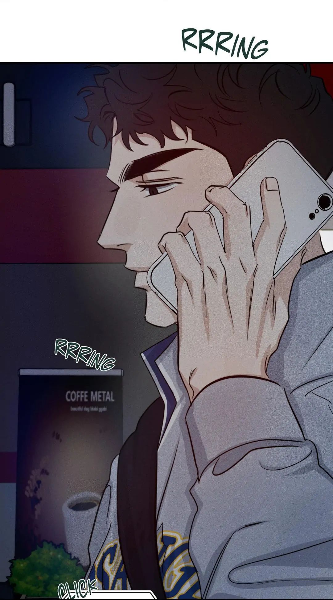 Read High Clear (Official) chapter 35 image 44 on Lezhin