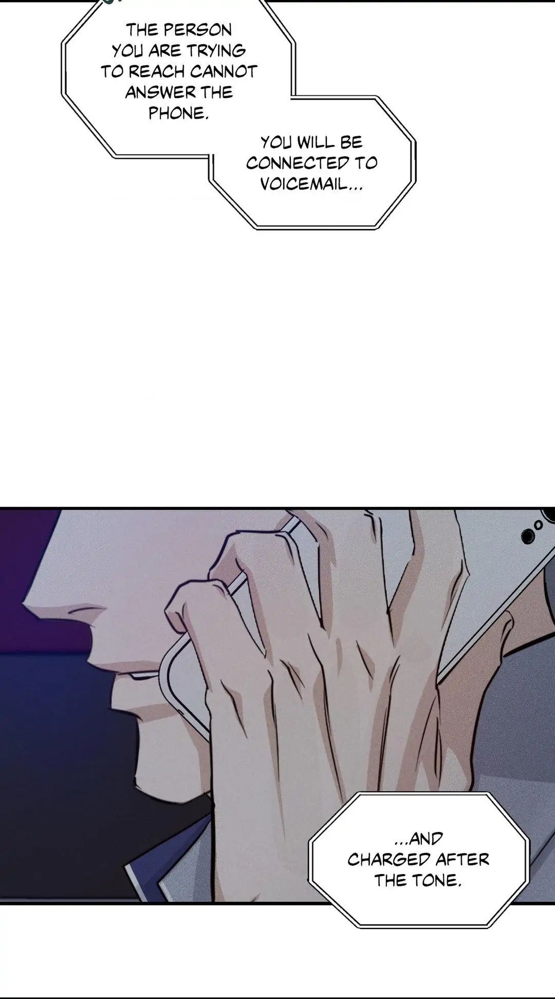 Read High Clear (Official) chapter 35 image 45 on Lezhin
