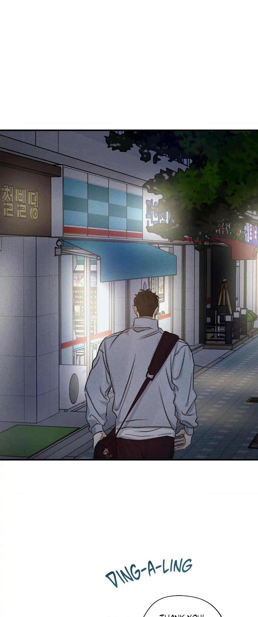 Read High Clear (Official) chapter 35 image 46 on Lezhin