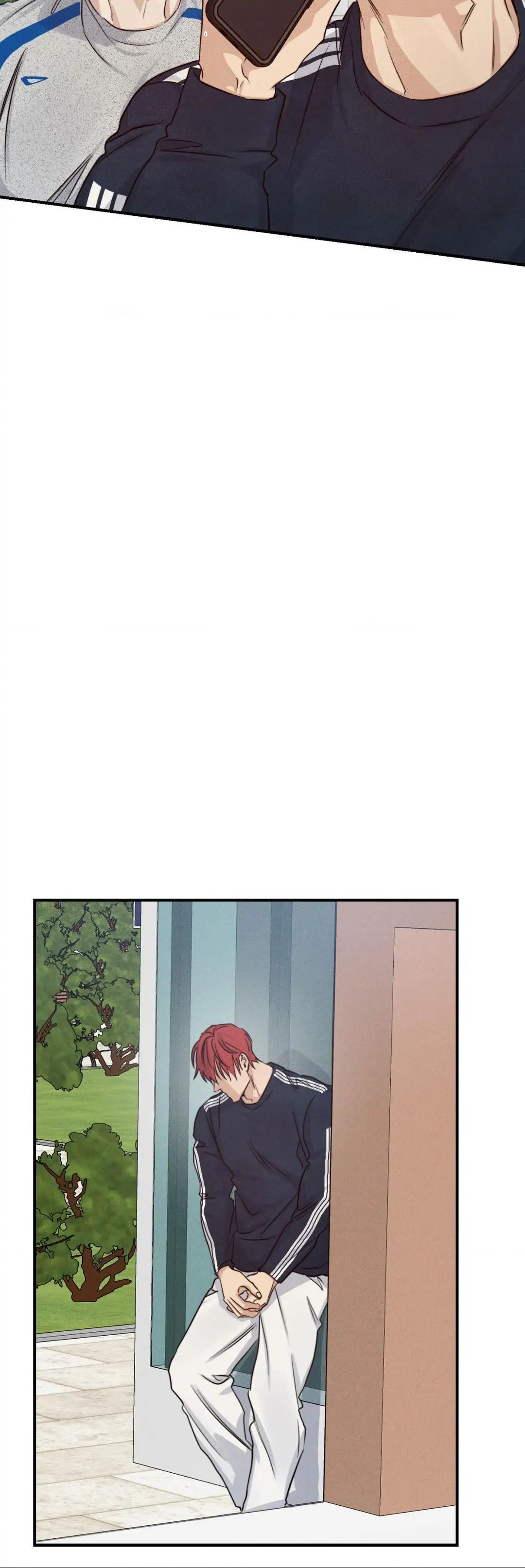 Read High Clear (Official) chapter 35 image 5 on Lezhin