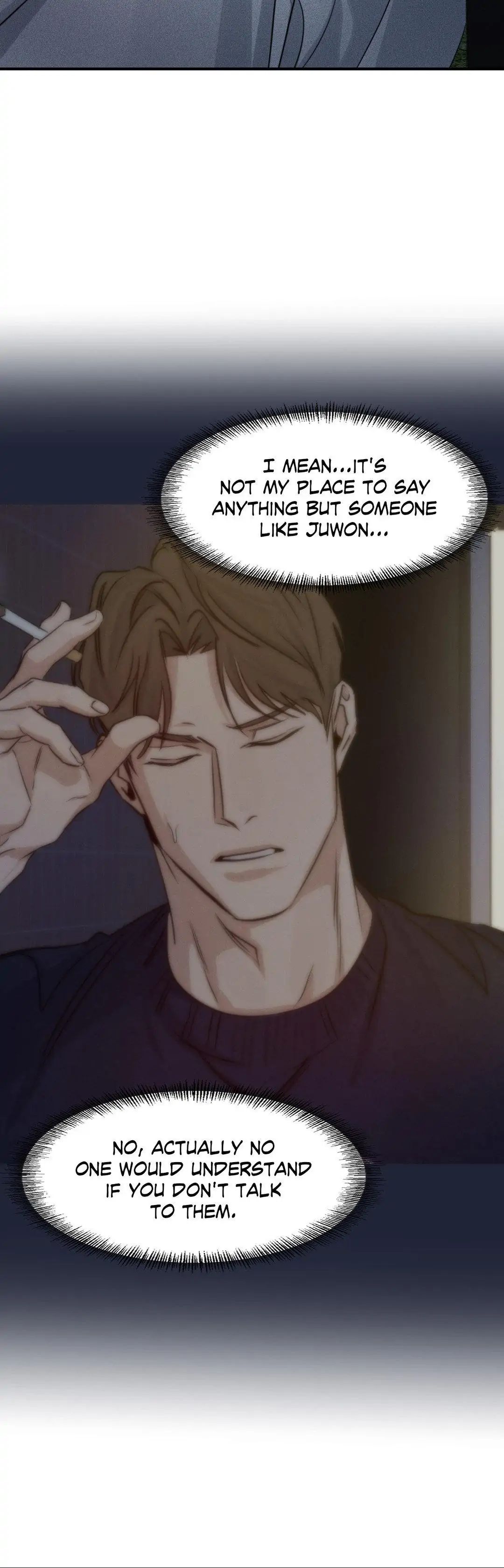 Read High Clear (Official) chapter 35 image 53 on Lezhin