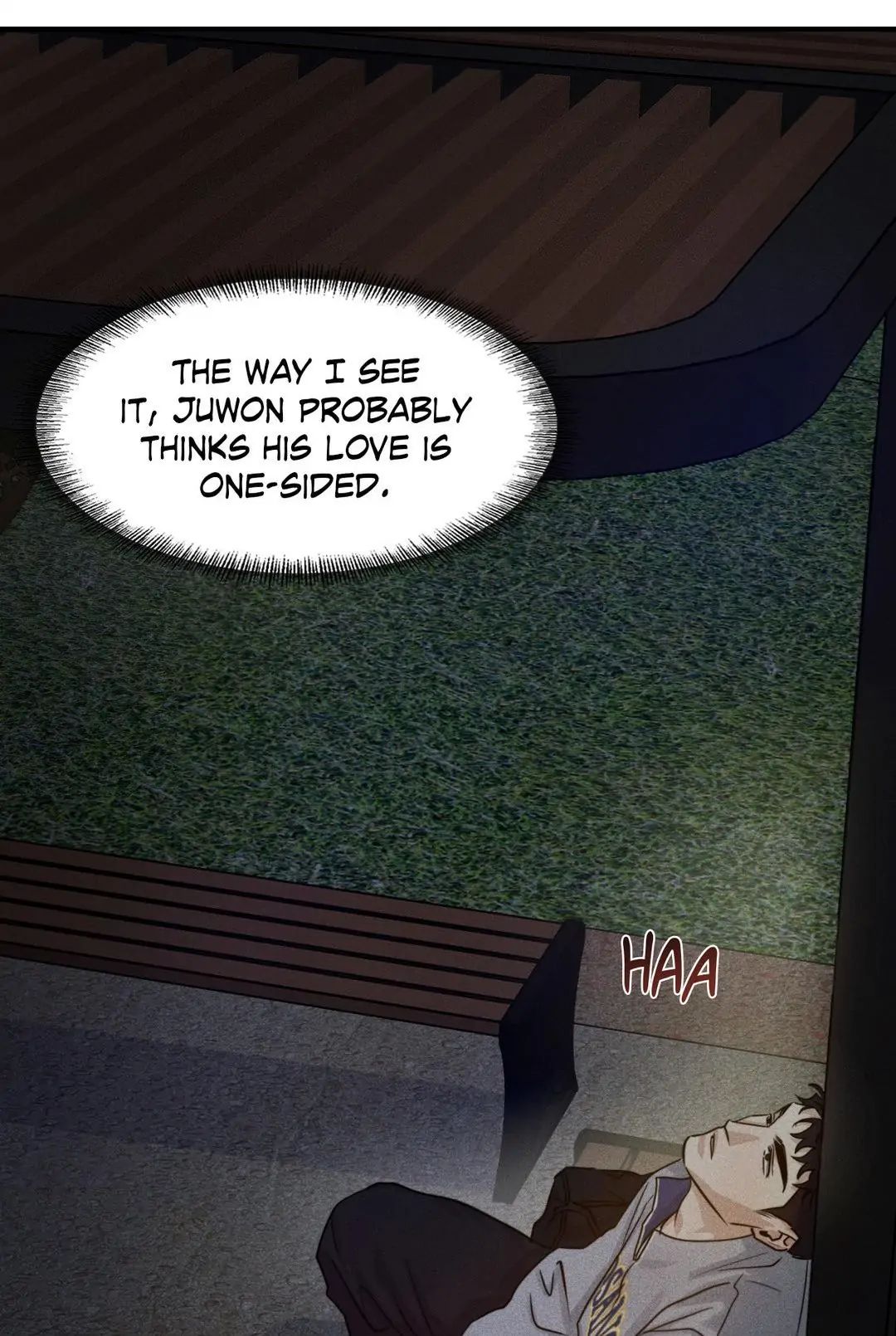 Read High Clear (Official) chapter 35 image 54 on Lezhin