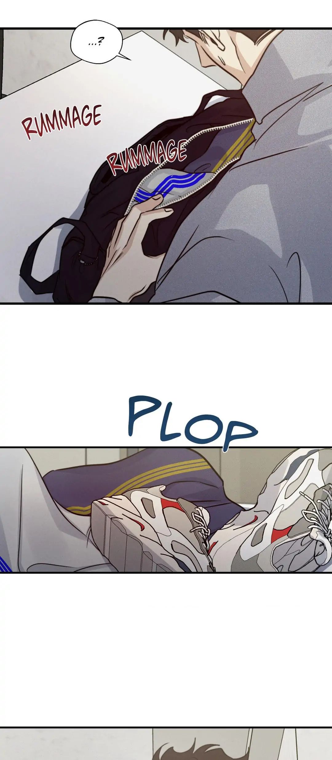 Read High Clear (Official) chapter 36 image 10 on Lezhin
