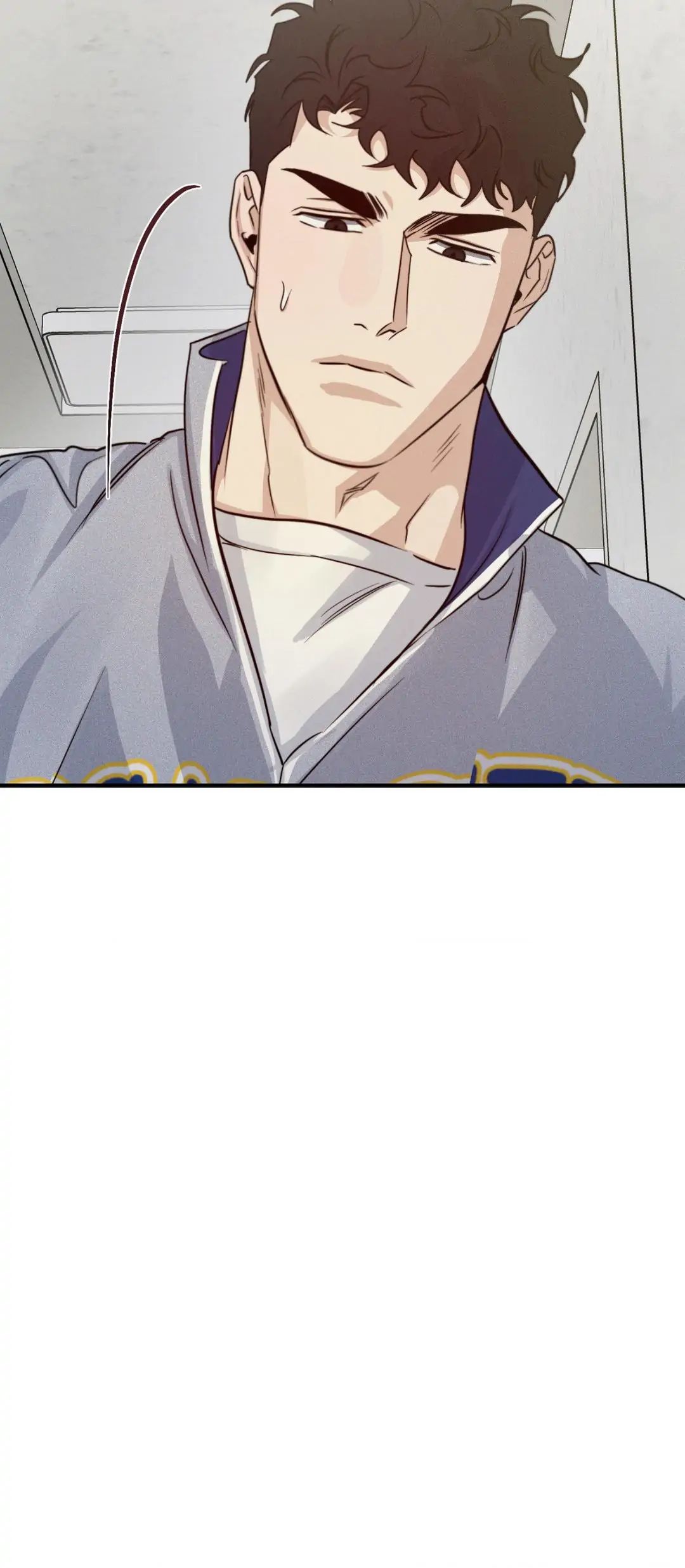 Read High Clear (Official) chapter 36 image 11 on Lezhin