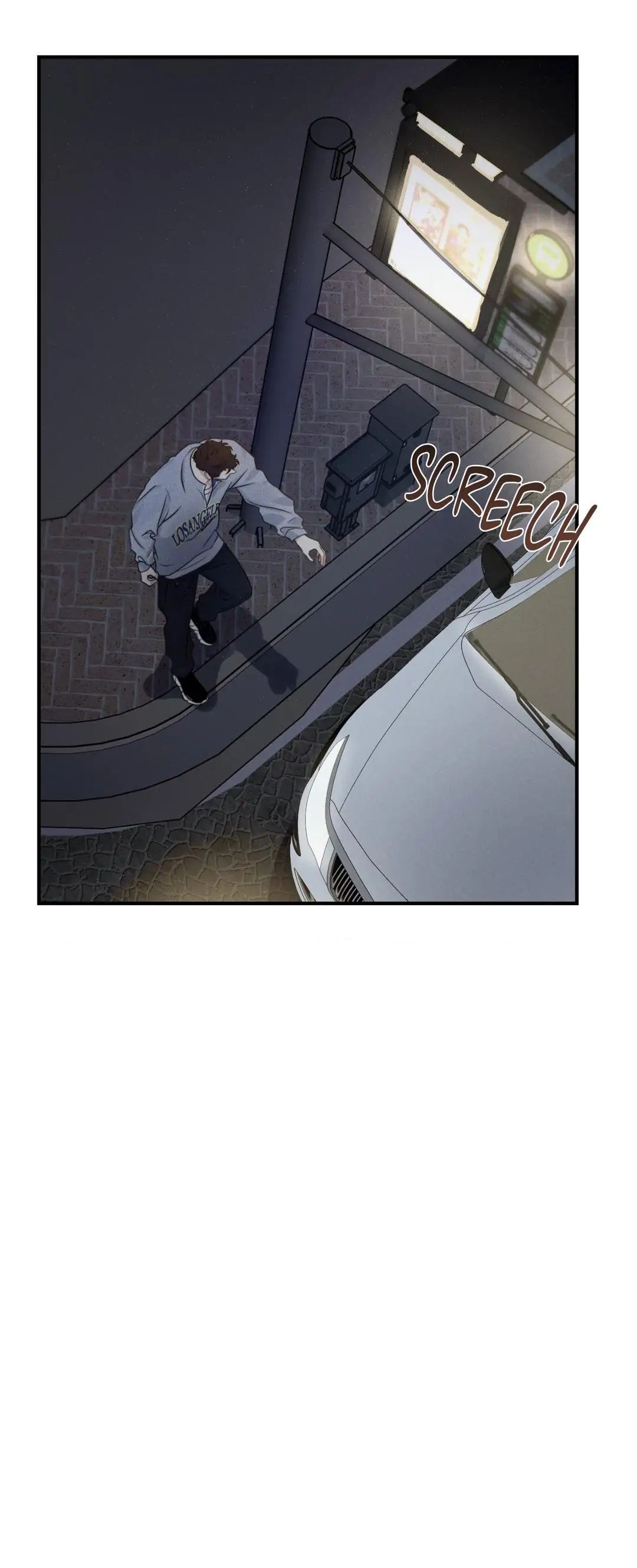 Read High Clear (Official) chapter 36 image 14 on Lezhin