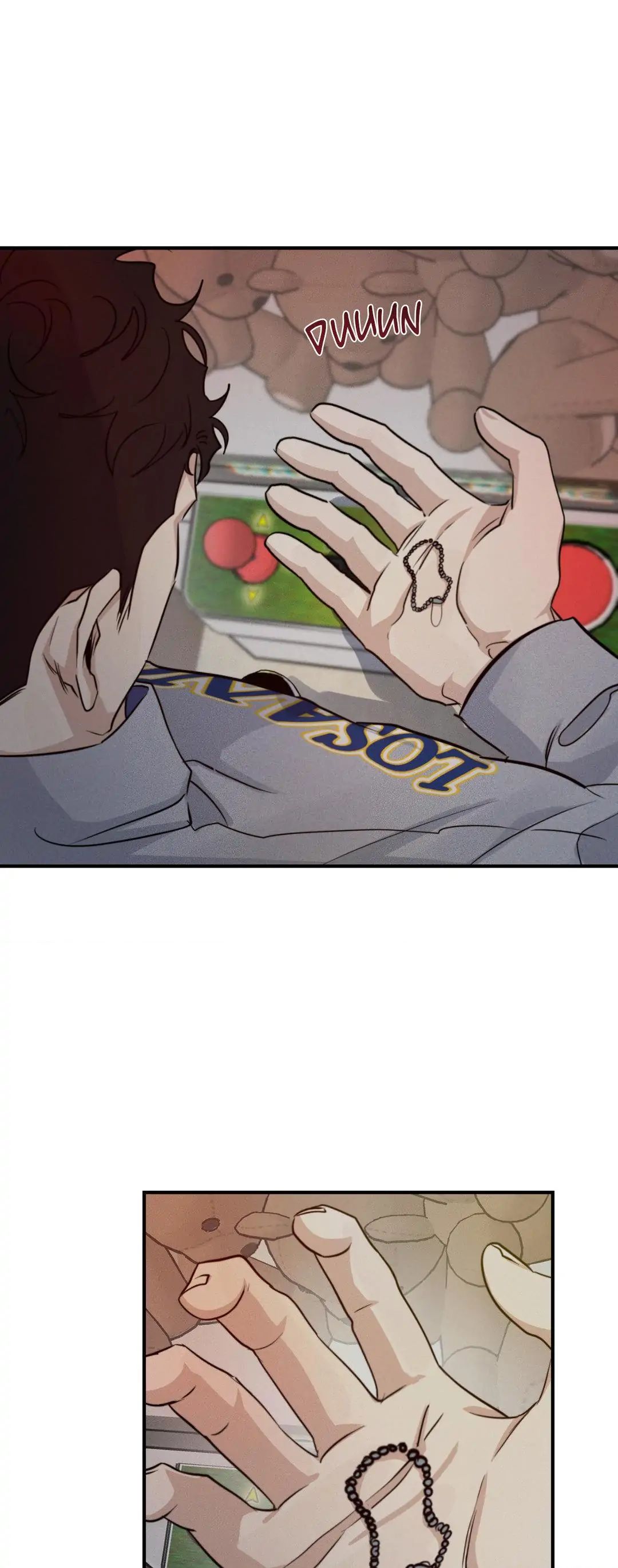 Read High Clear (Official) chapter 36 image 16 on Lezhin