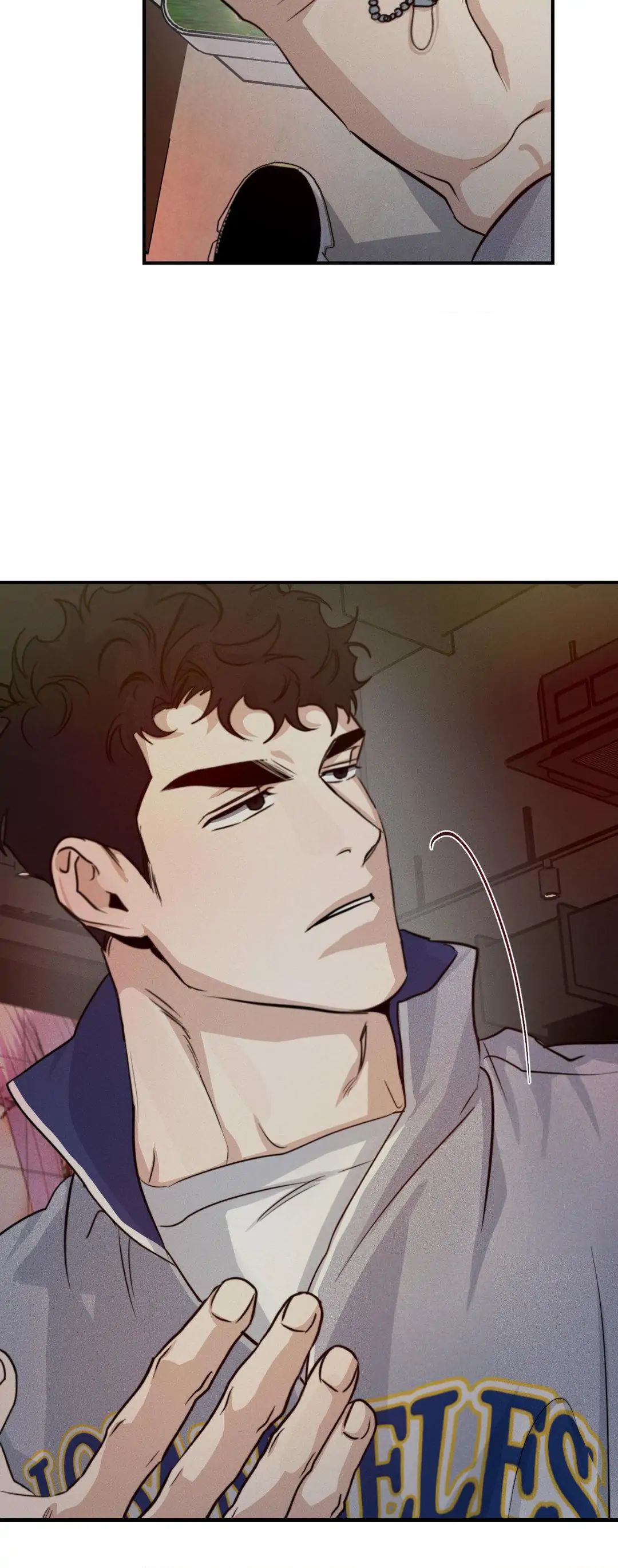 Read High Clear (Official) chapter 36 image 17 on Lezhin