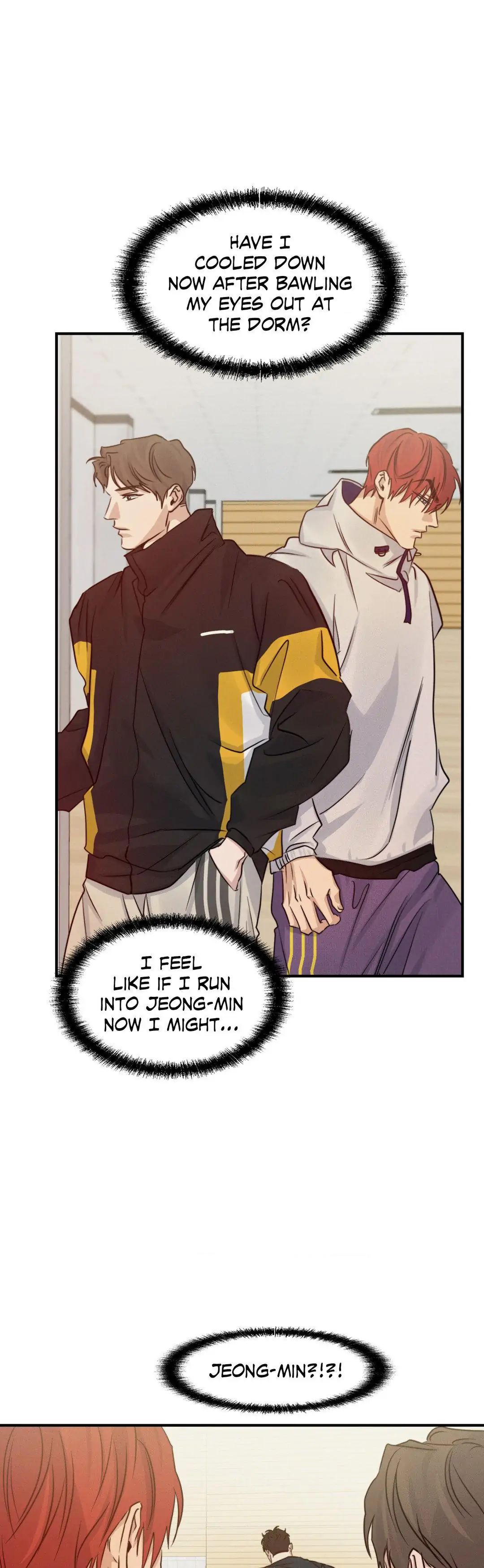 Read High Clear (Official) chapter 36 image 22 on Lezhin