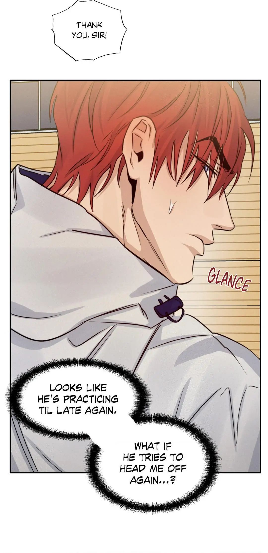 Read High Clear (Official) chapter 36 image 27 on Lezhin