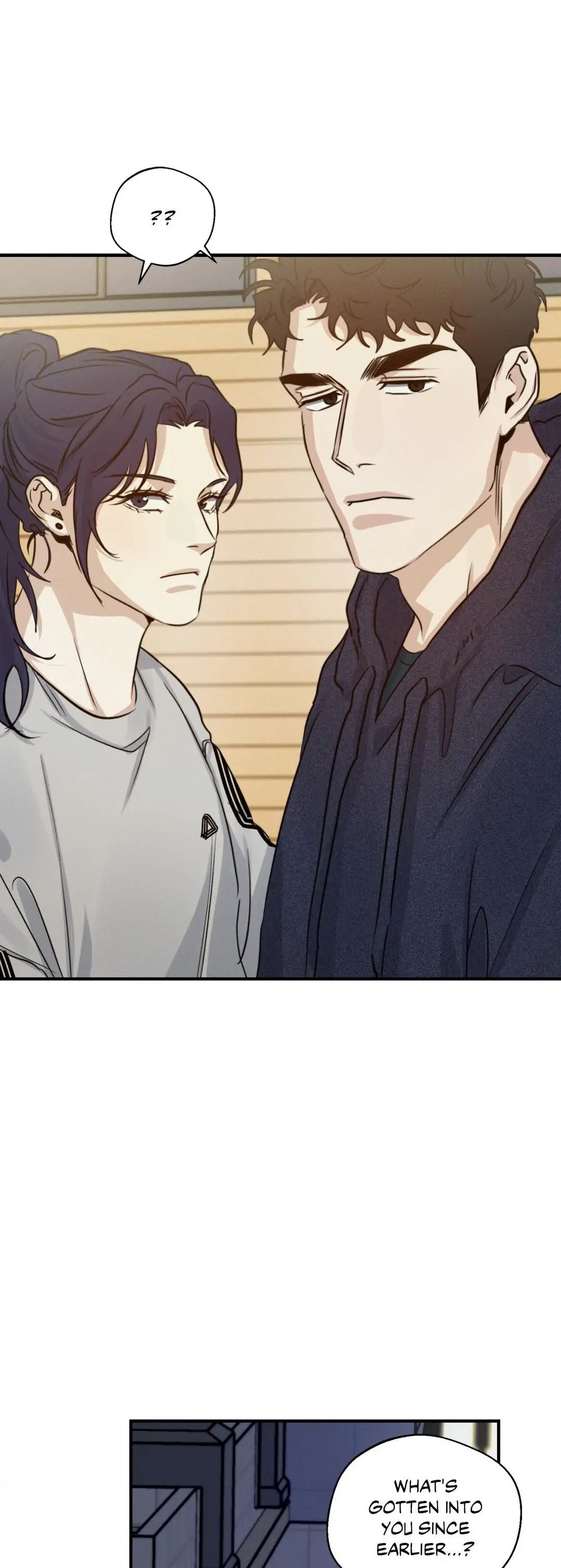 Read High Clear (Official) chapter 36 image 30 on Lezhin