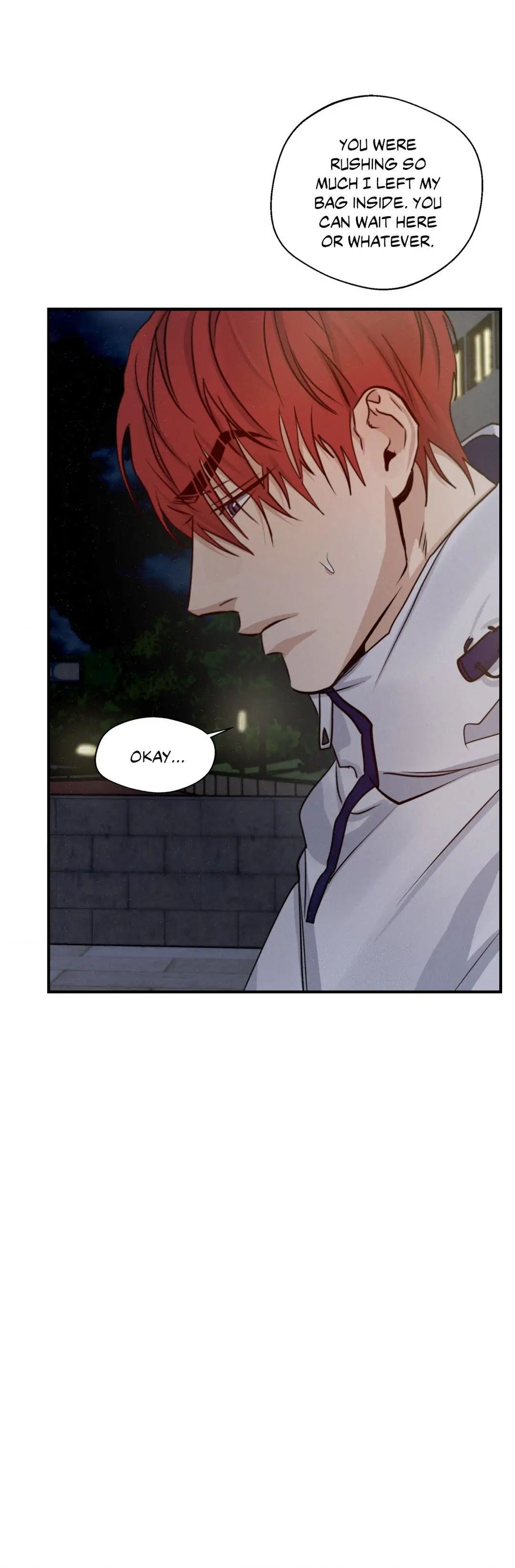 Read High Clear (Official) chapter 36 image 32 on Lezhin