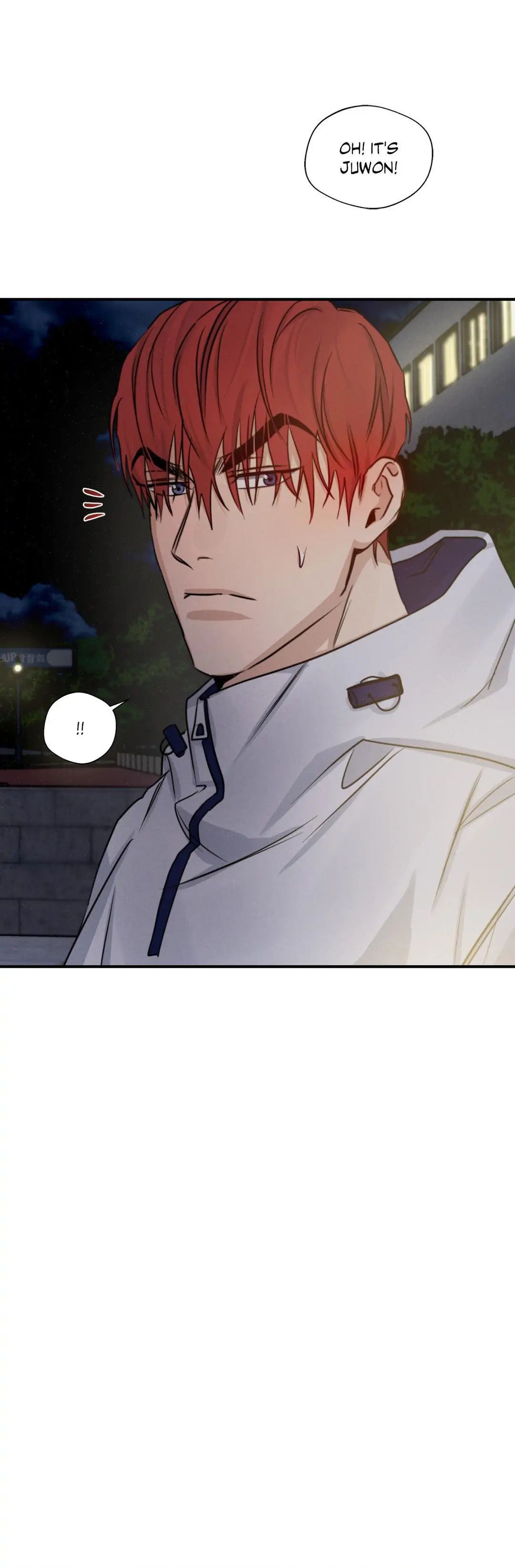 Read High Clear (Official) chapter 36 image 33 on Lezhin