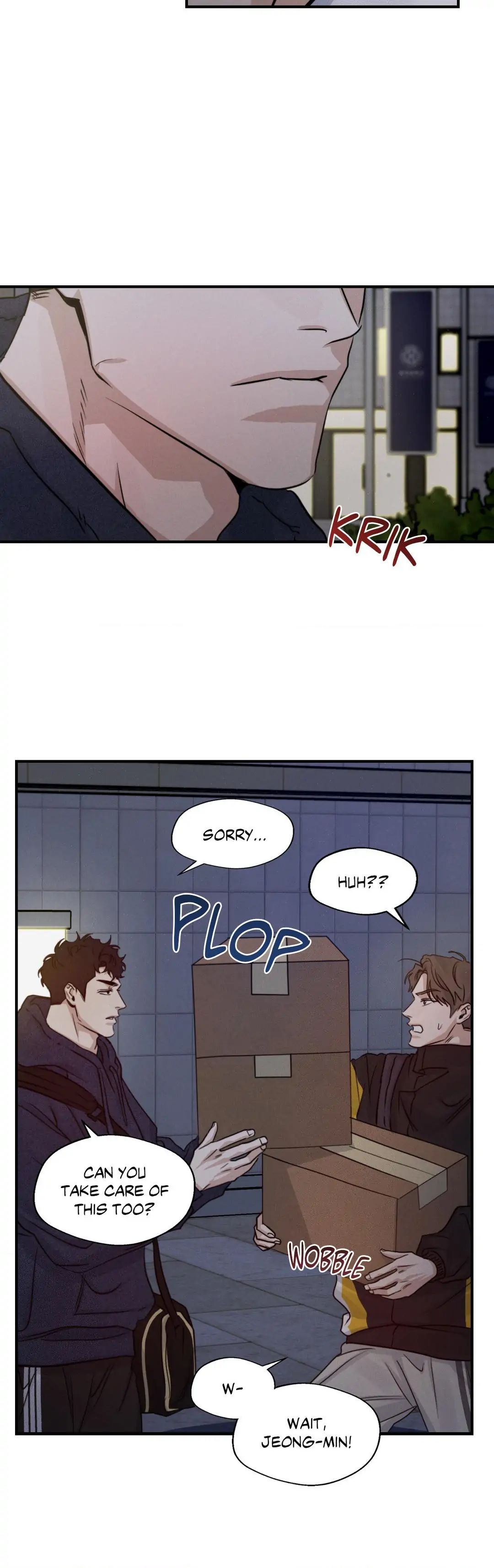 Read High Clear (Official) chapter 36 image 41 on Lezhin
