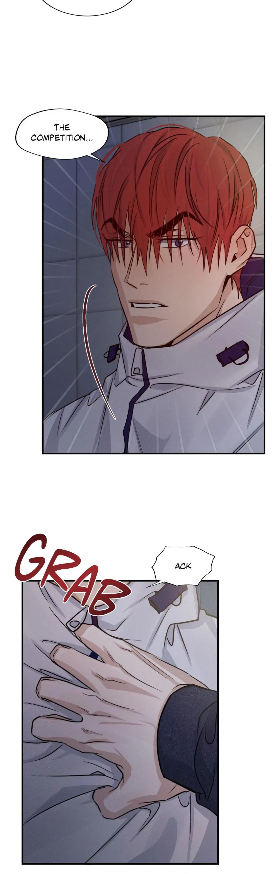 Read High Clear (Official) chapter 36 image 43 on Lezhin