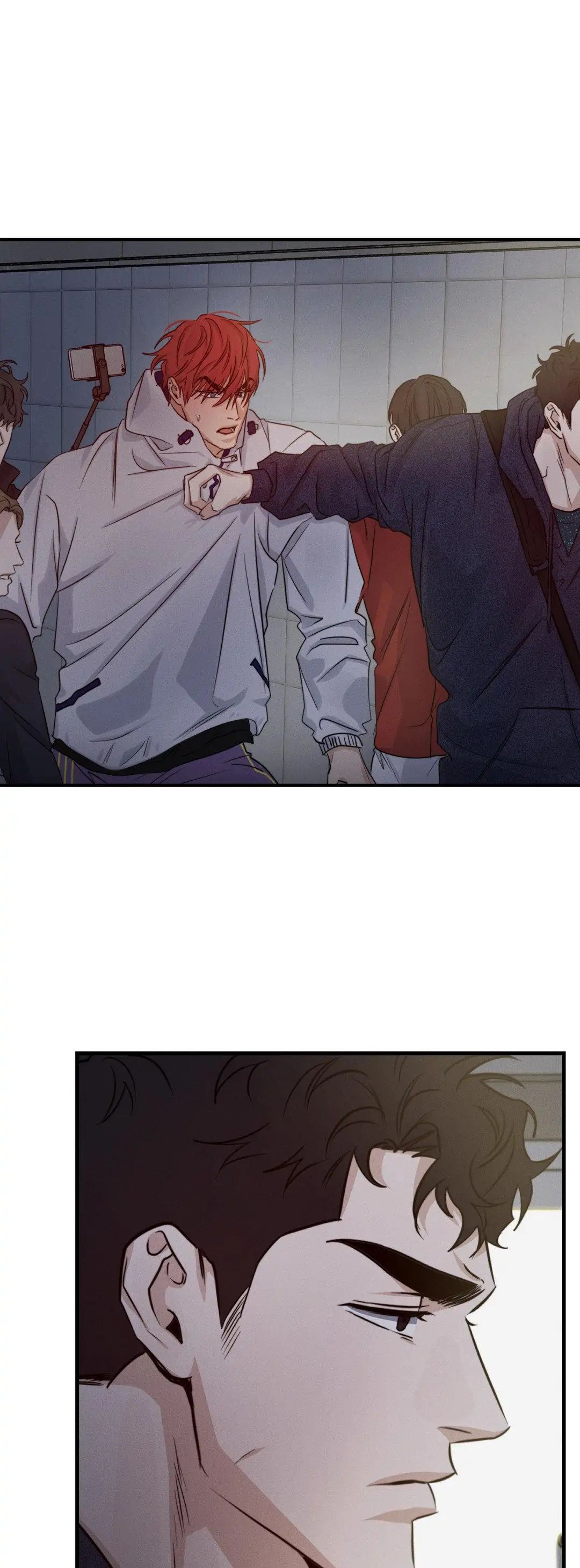 Read High Clear (Official) chapter 36 image 44 on Lezhin