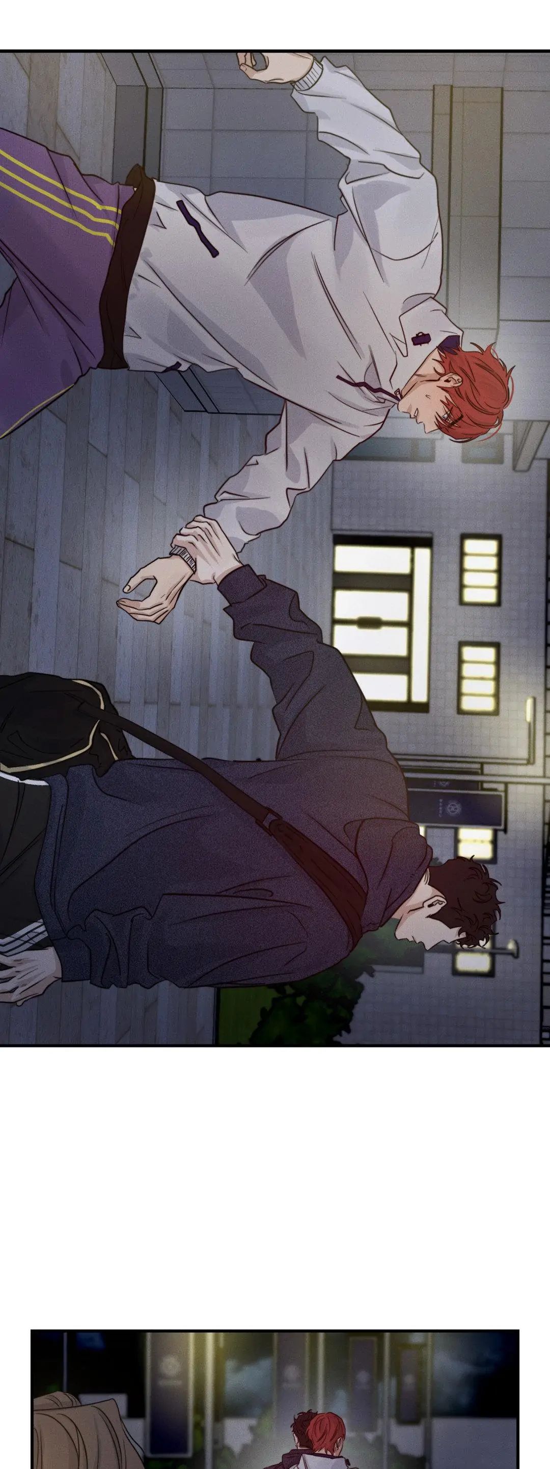 Read High Clear (Official) chapter 36 image 46 on Lezhin