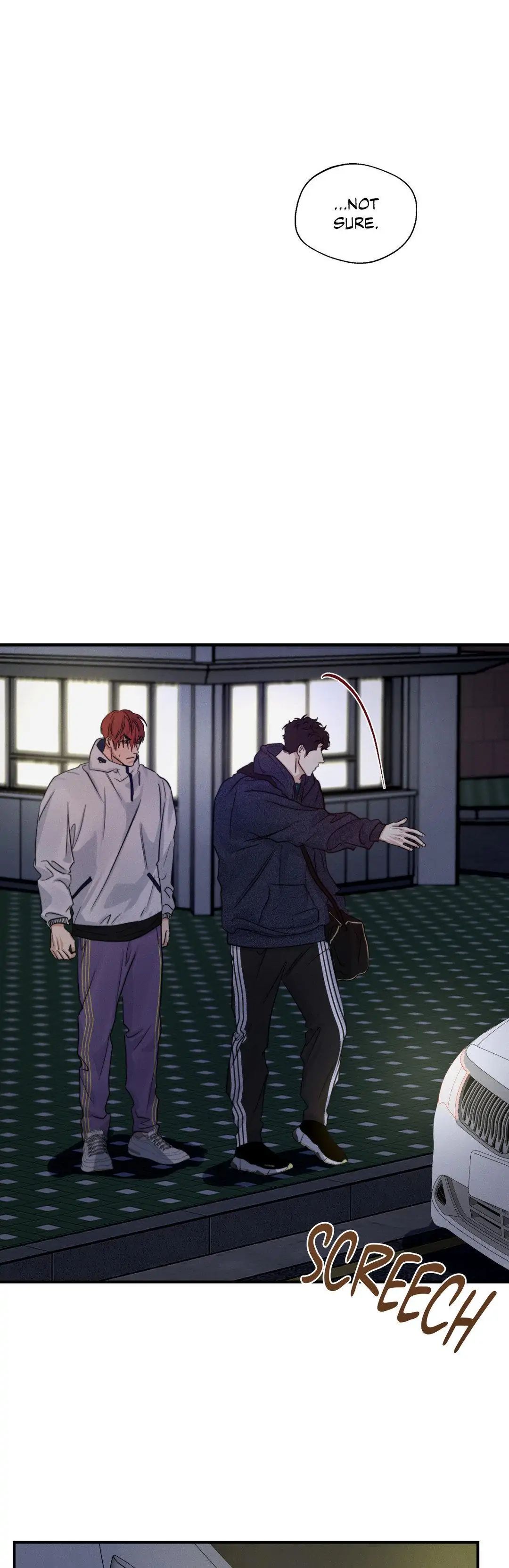 Read High Clear (Official) chapter 36 image 48 on Lezhin