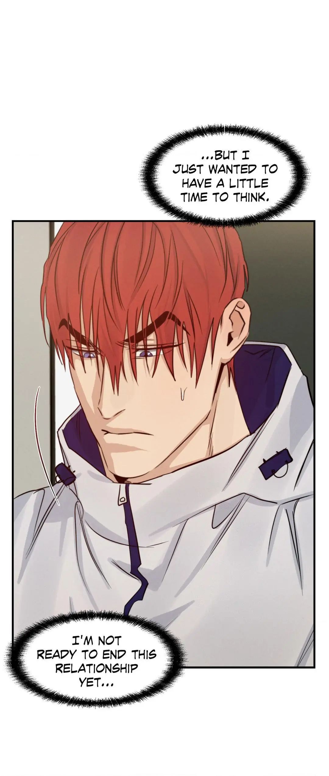 Read High Clear (Official) chapter 36 image 52 on Lezhin