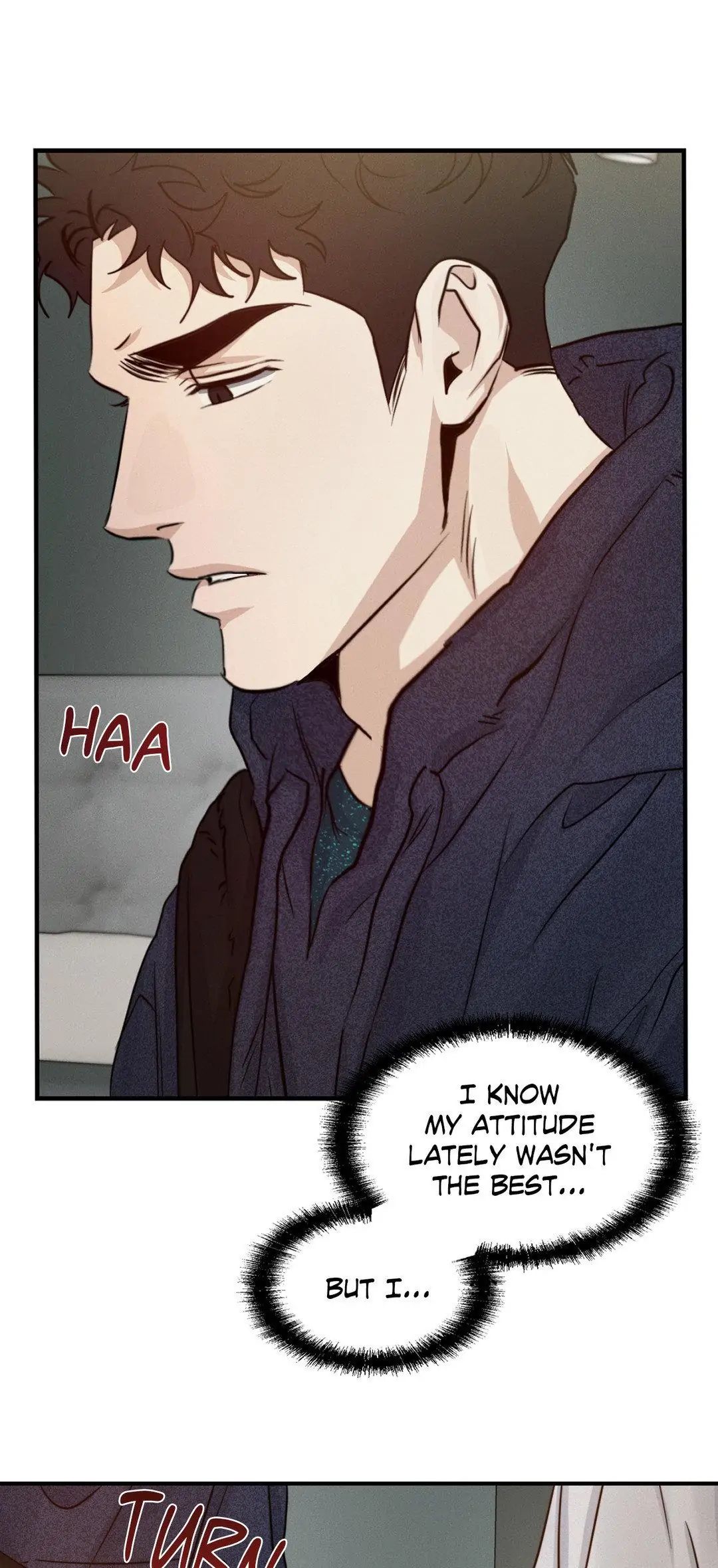 Read High Clear (Official) chapter 36 image 53 on Lezhin