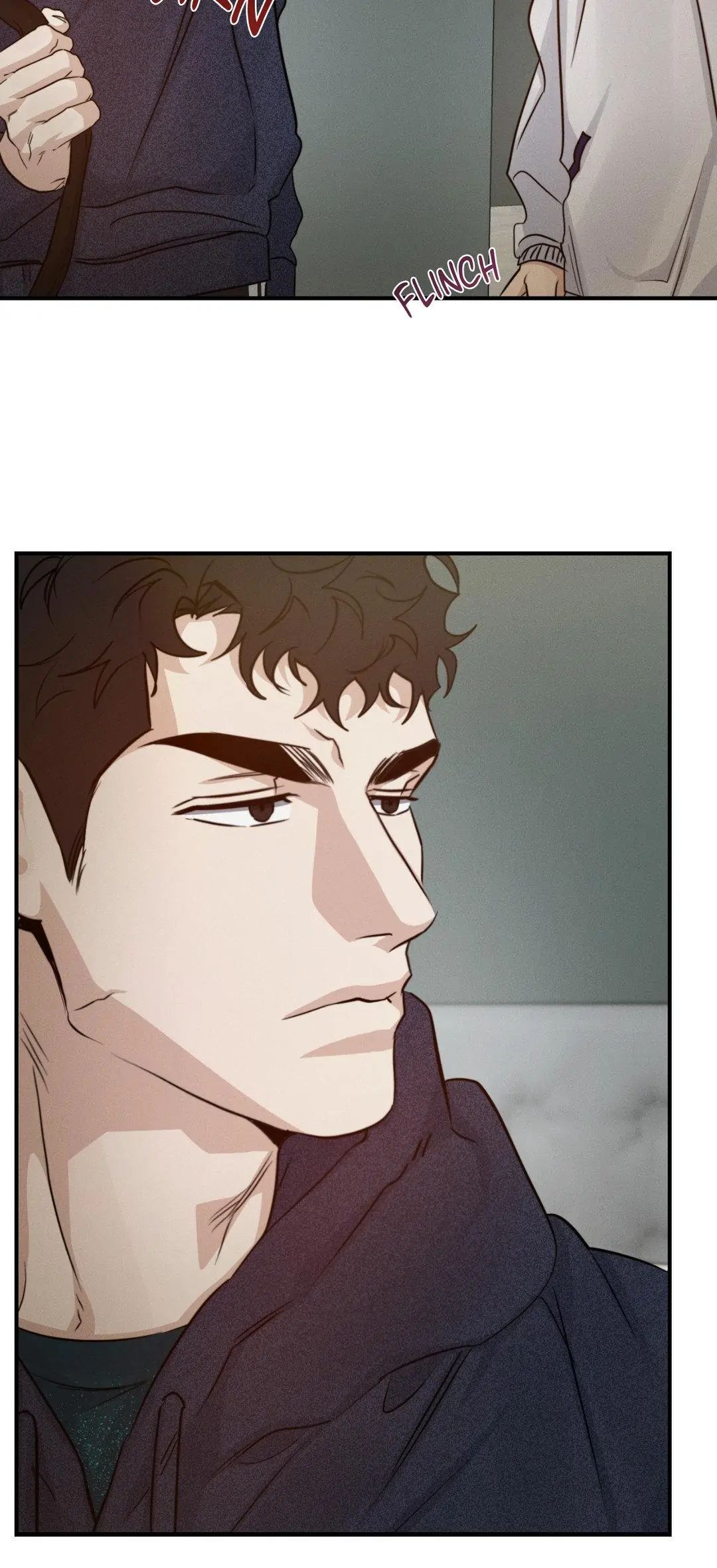 Read High Clear (Official) chapter 36 image 54 on Lezhin